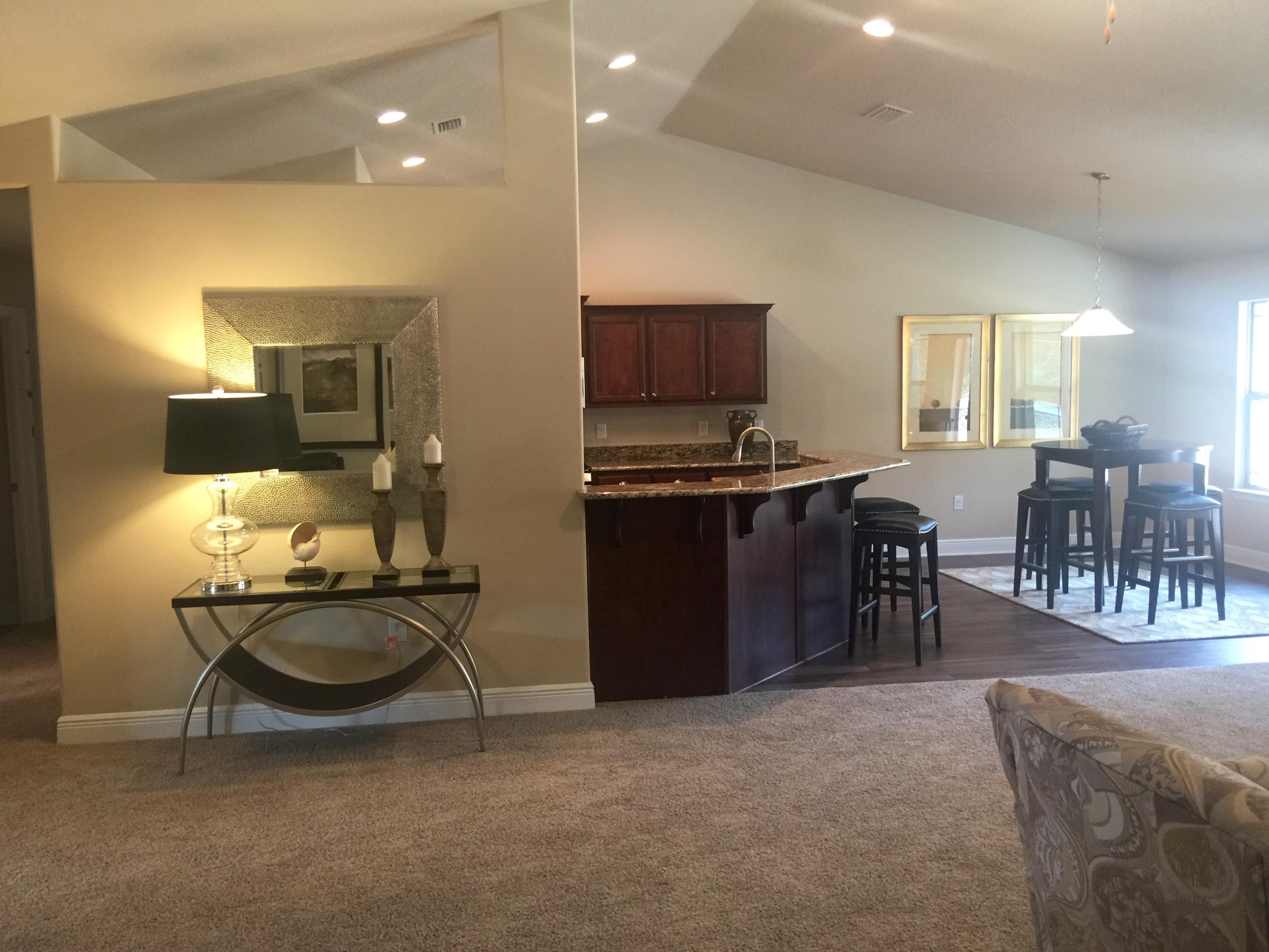 Zachary Estates - Residential