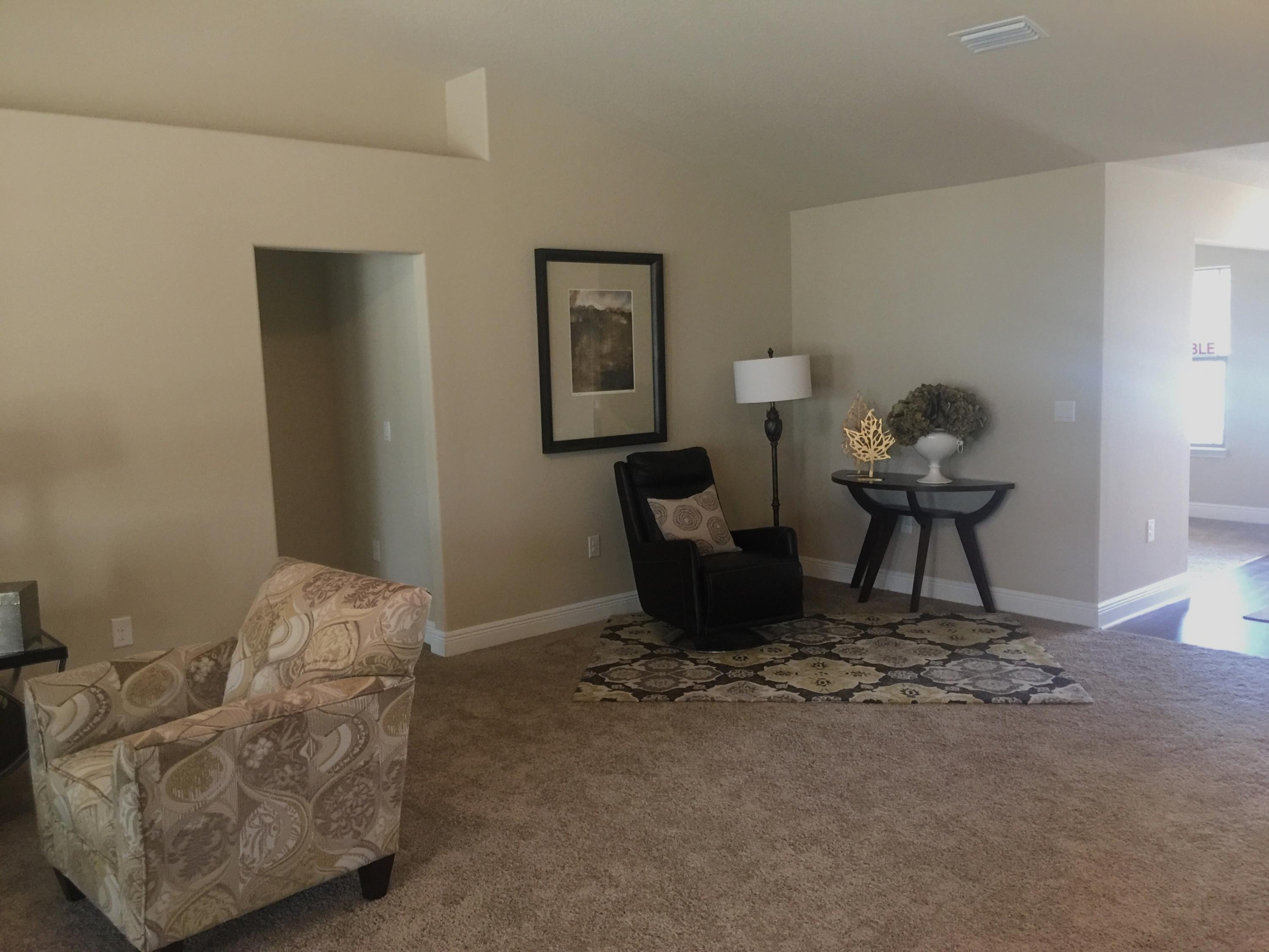 Zachary Estates - Residential