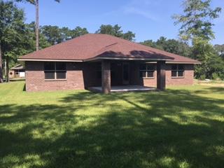 Zachary Estates - Residential