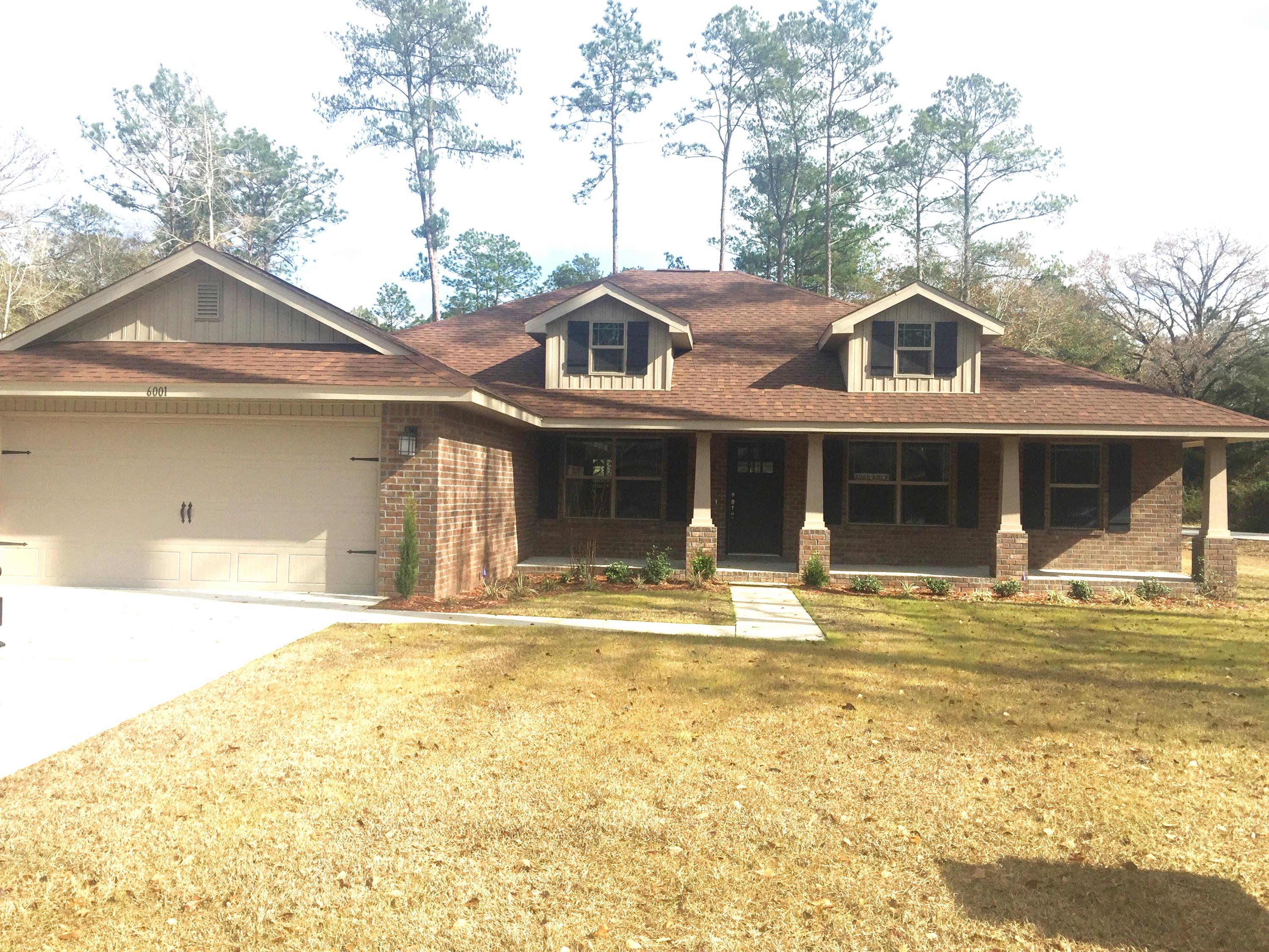 Zachary Estates - Residential