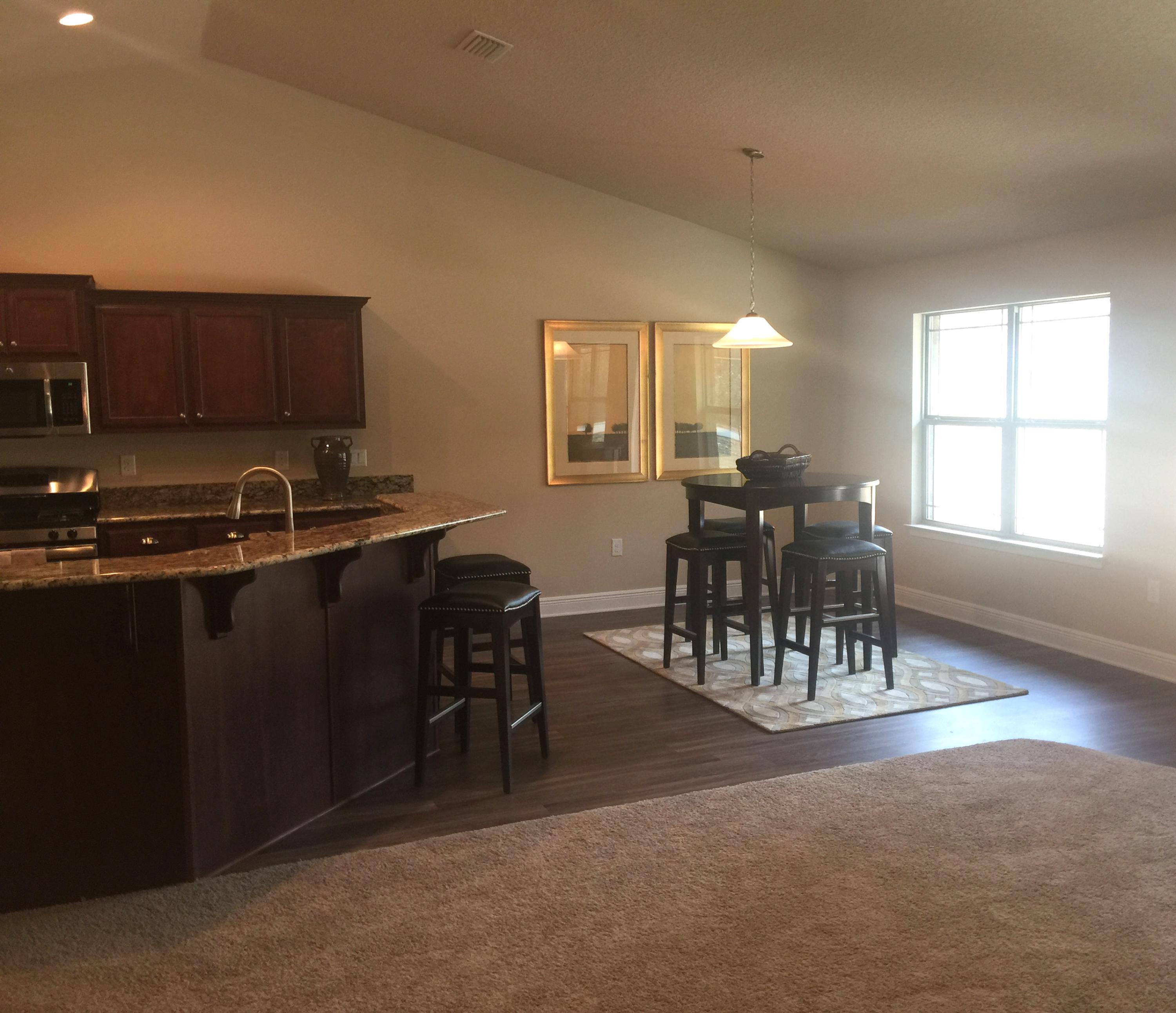 Zachary Estates - Residential