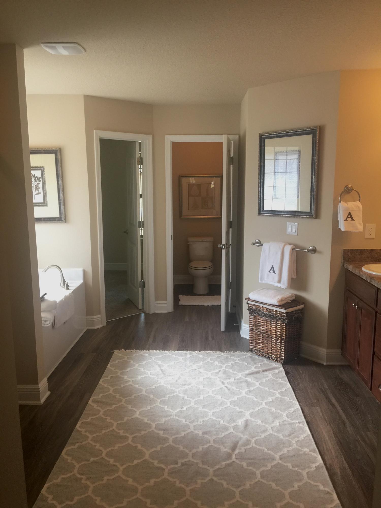 Zachary Estates - Residential