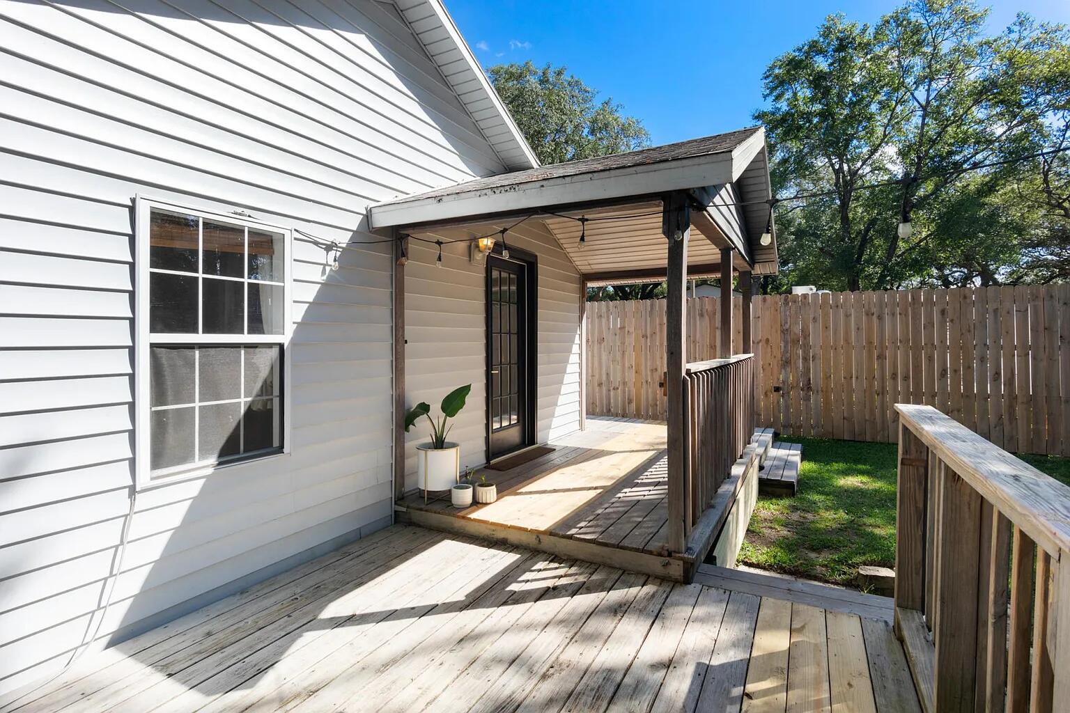 POWELL S/D - Residential