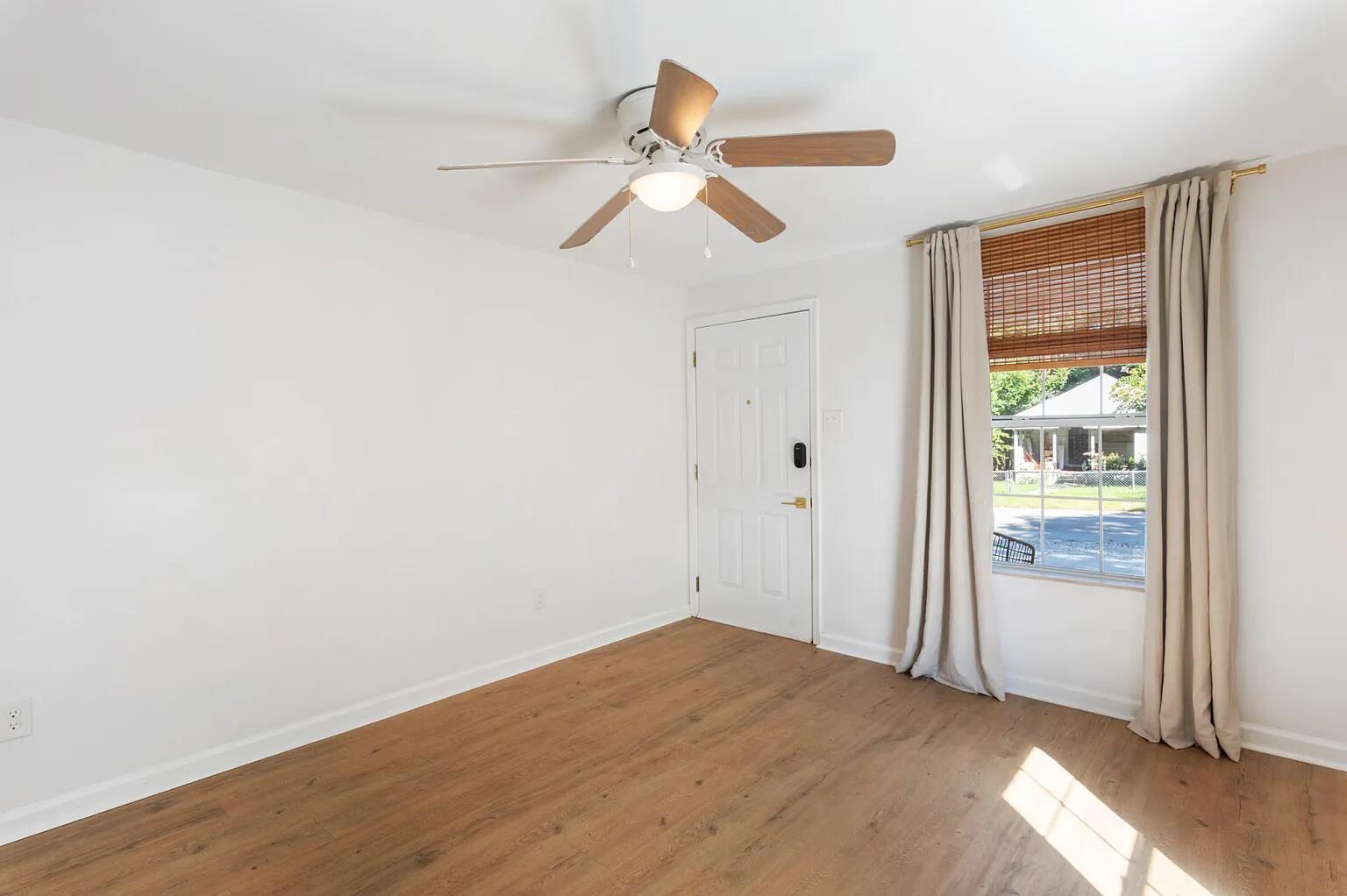 POWELL S/D - Residential