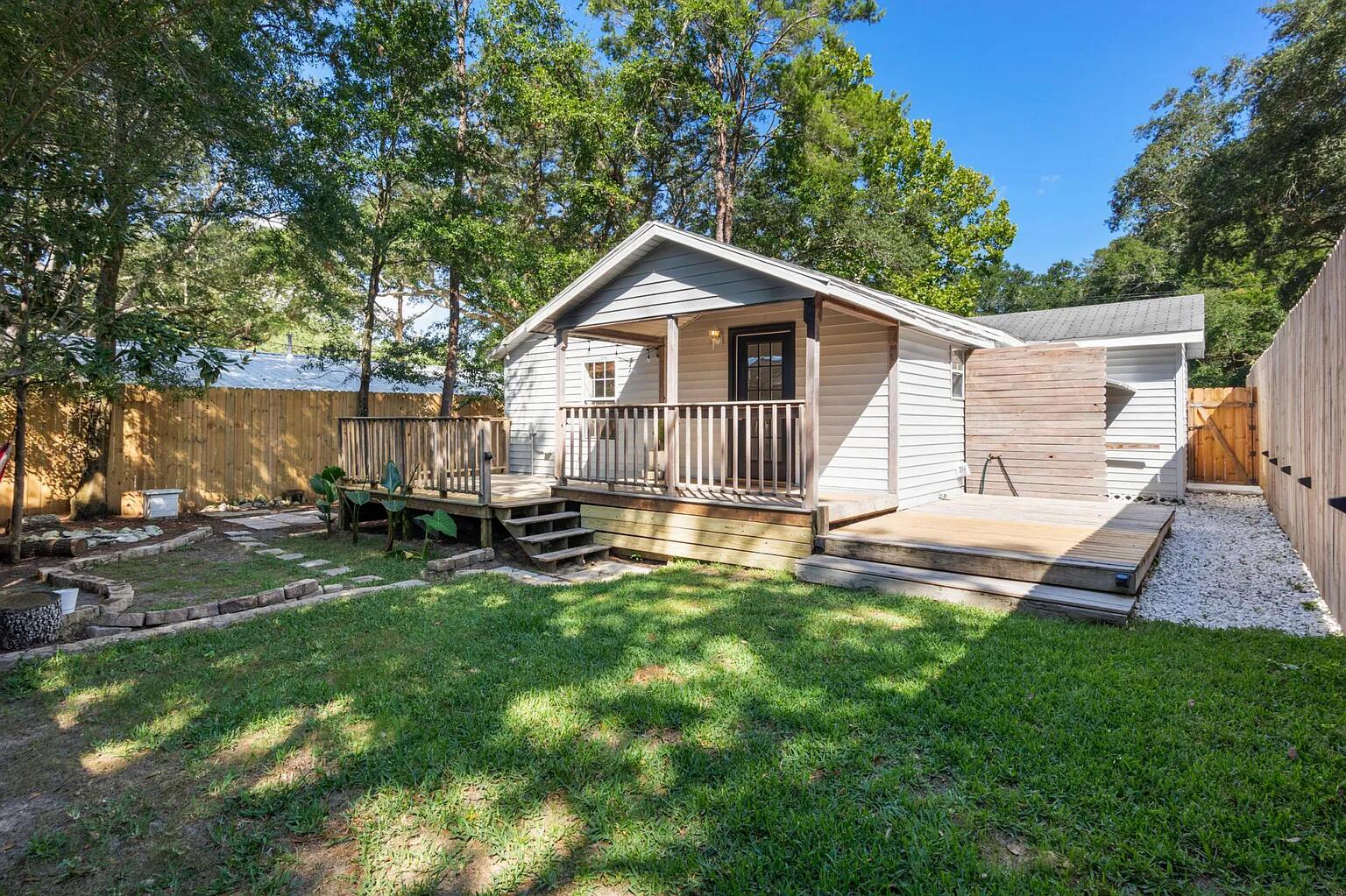 POWELL S/D - Residential