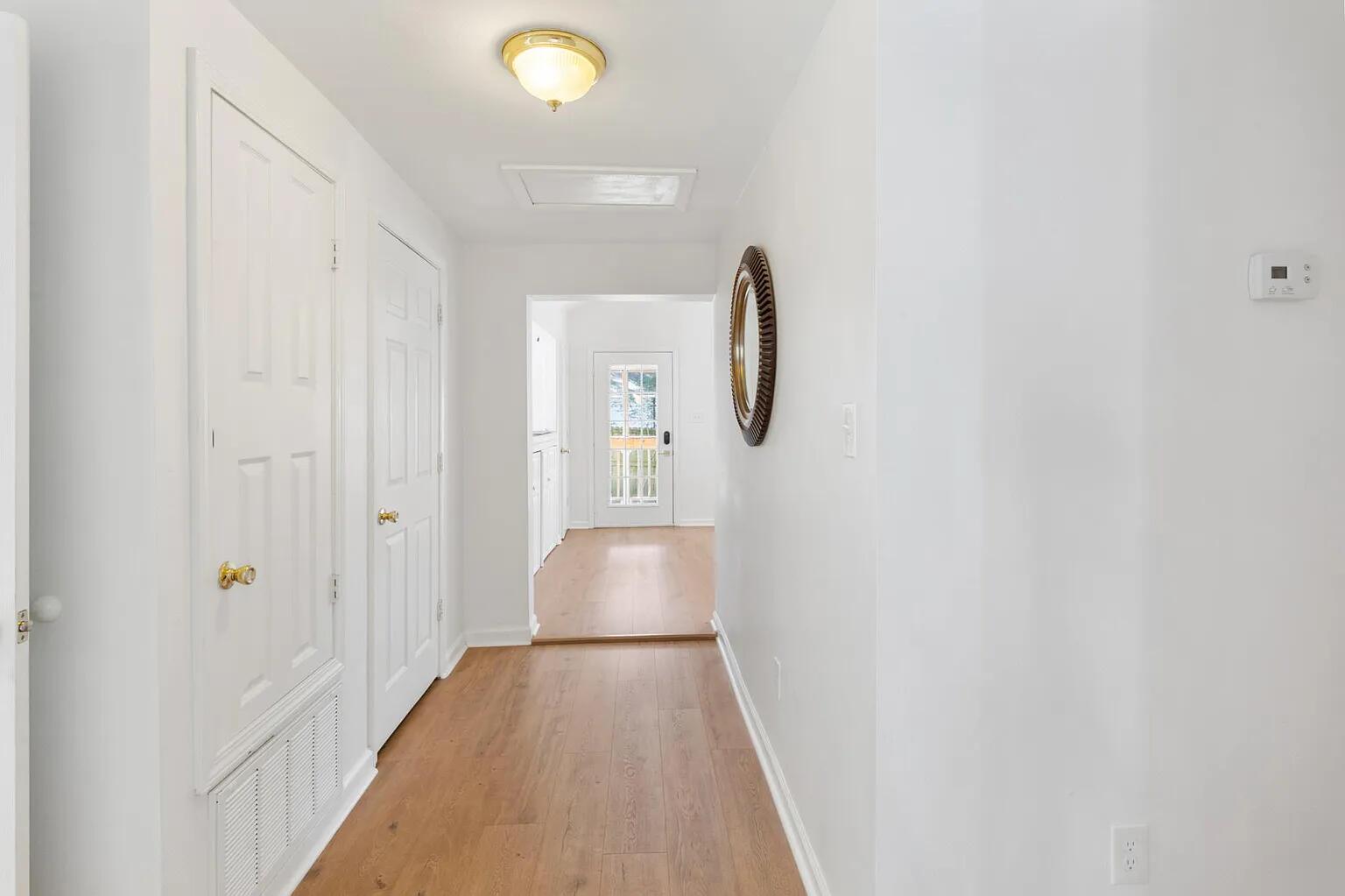 POWELL S/D - Residential