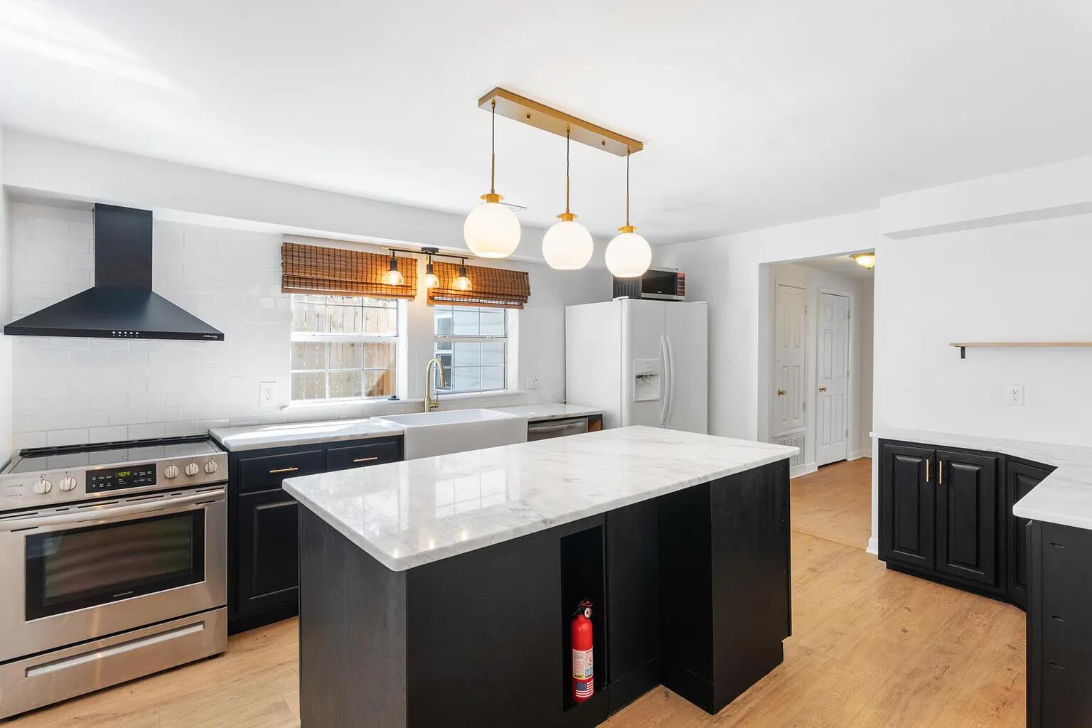 POWELL S/D - Residential