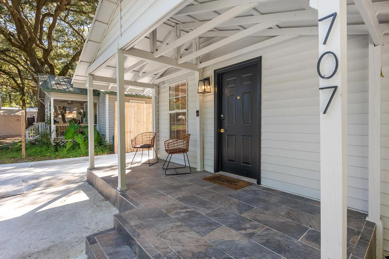 POWELL S/D - Residential