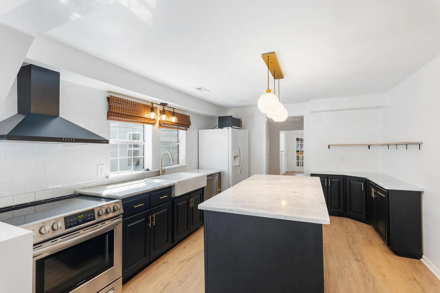 POWELL S/D - Residential