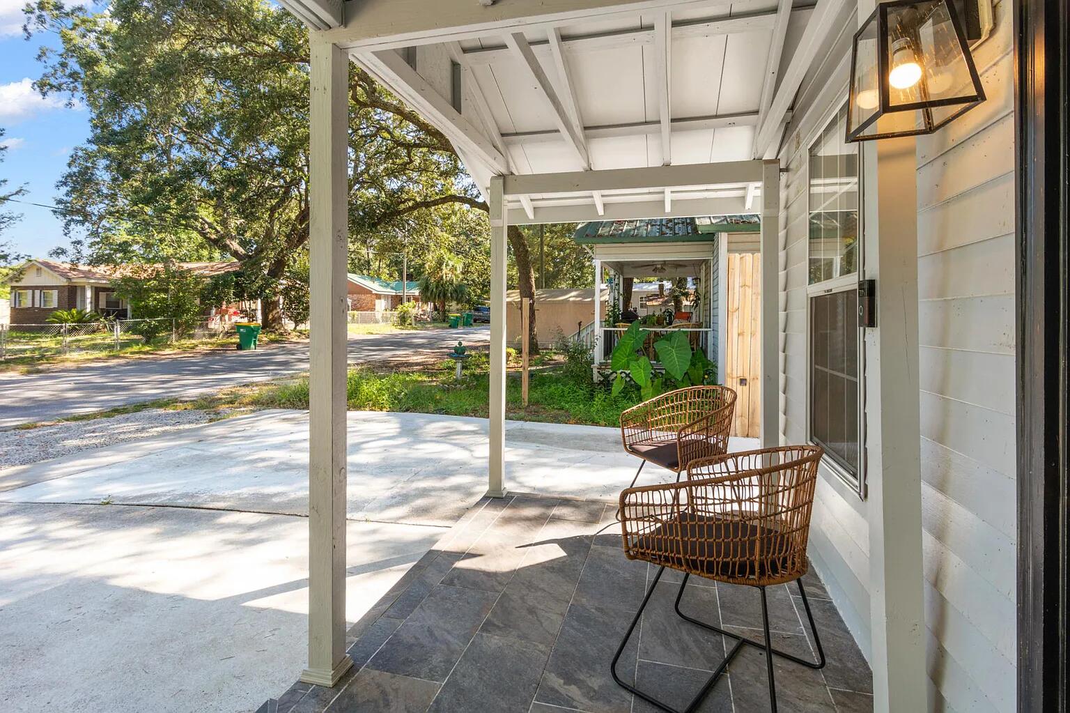 POWELL S/D - Residential