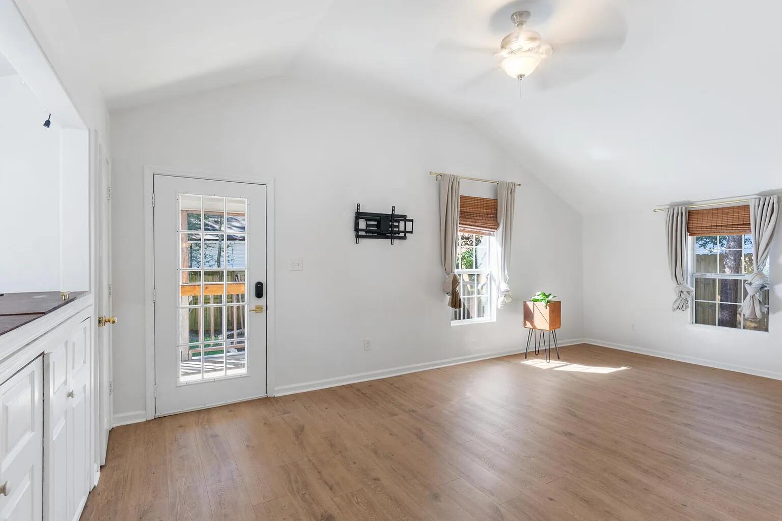 POWELL S/D - Residential