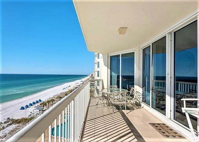 SILVER BEACH TOWERS - Residential