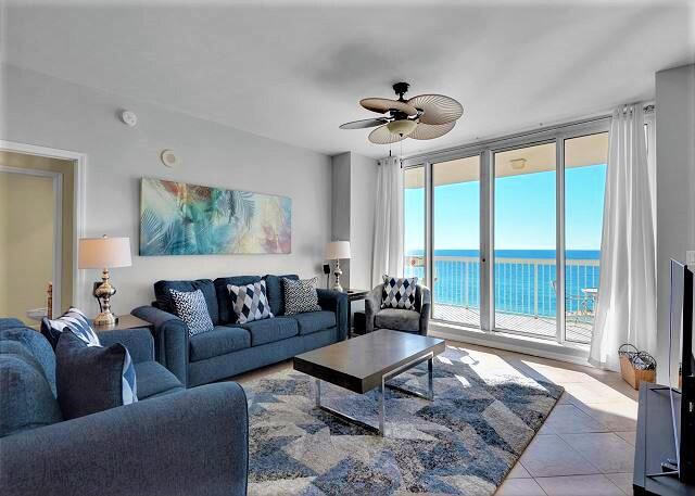 SILVER BEACH TOWERS - Residential