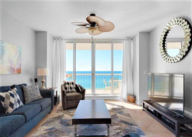 SILVER BEACH TOWERS - Residential