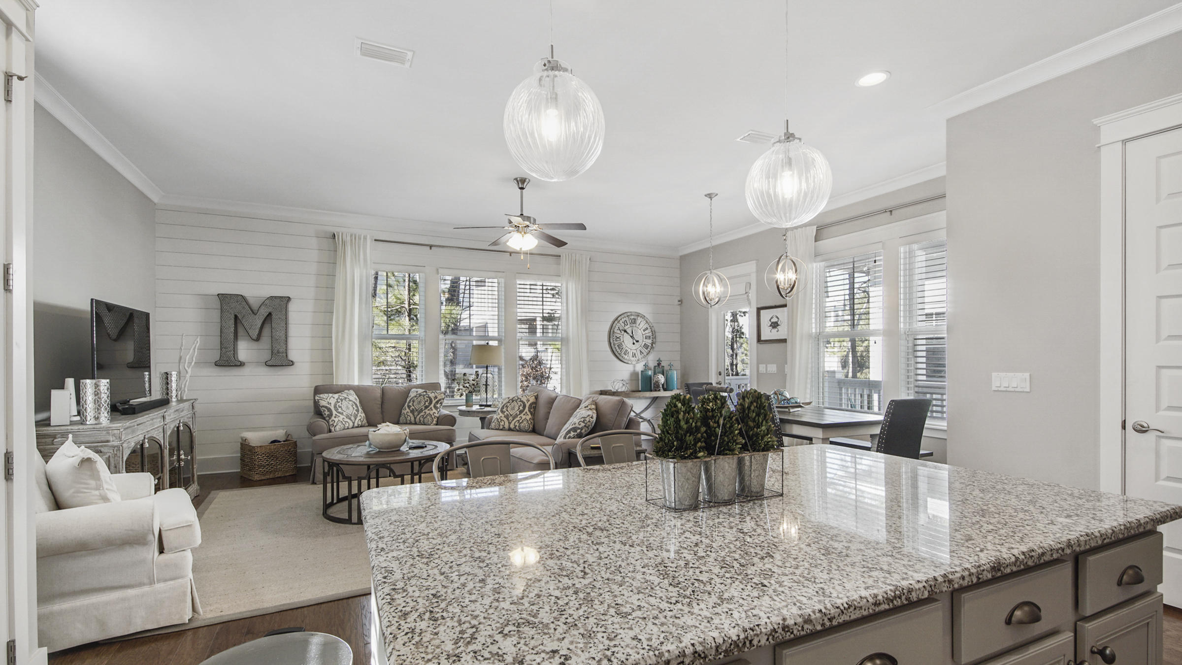 HIGHLAND PARKS - Residential