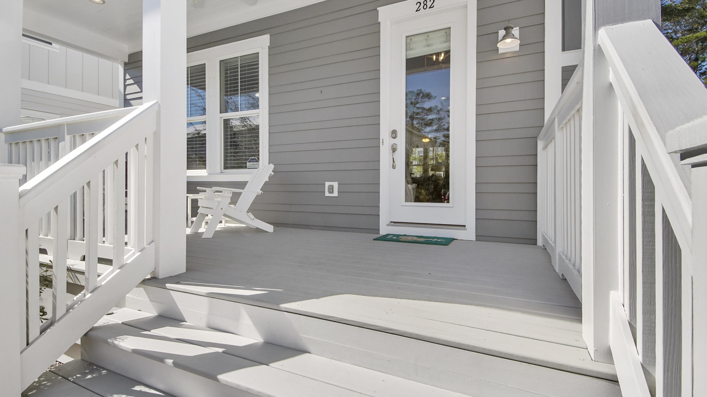 HIGHLAND PARKS - Residential