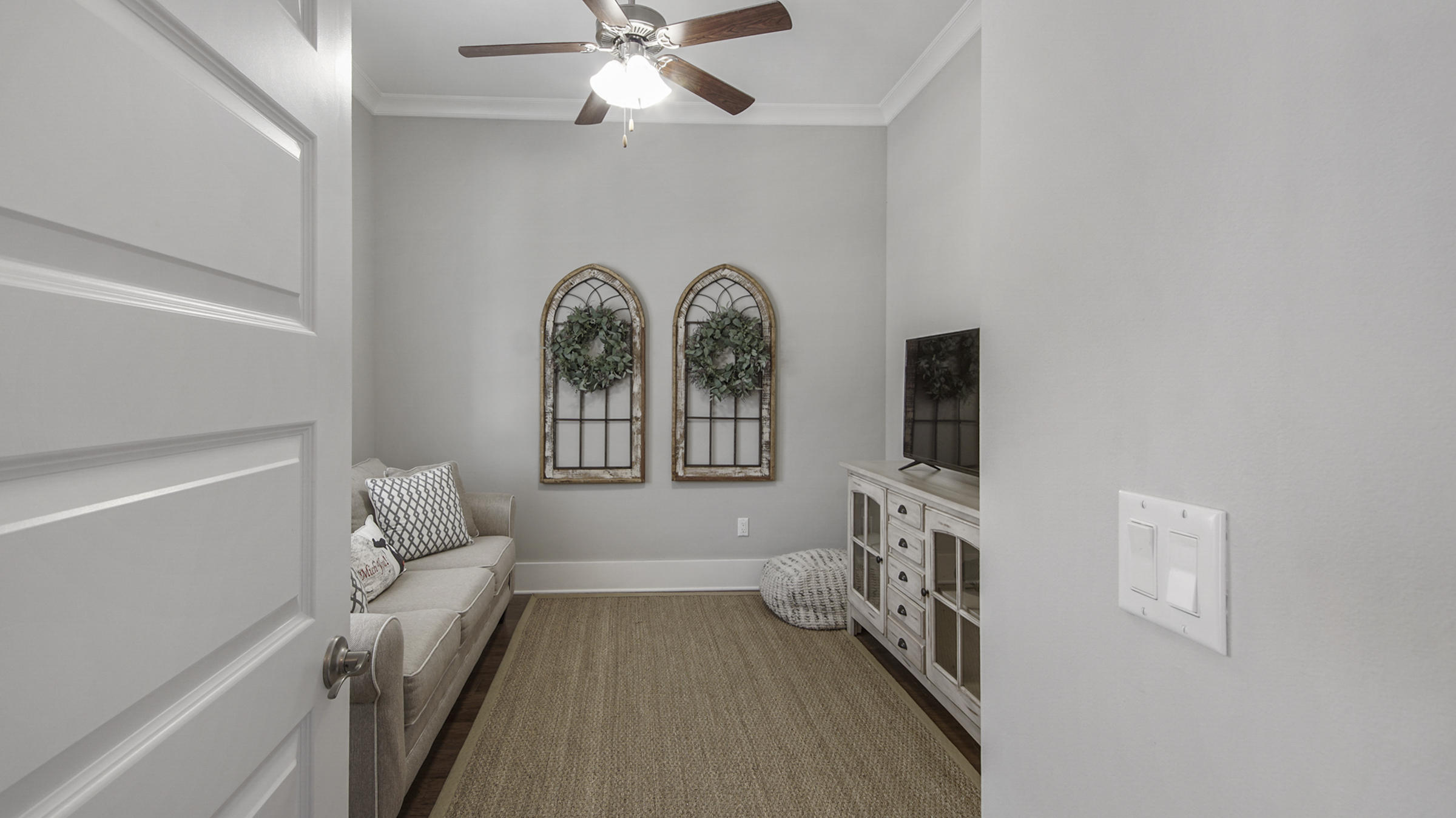 HIGHLAND PARKS - Residential