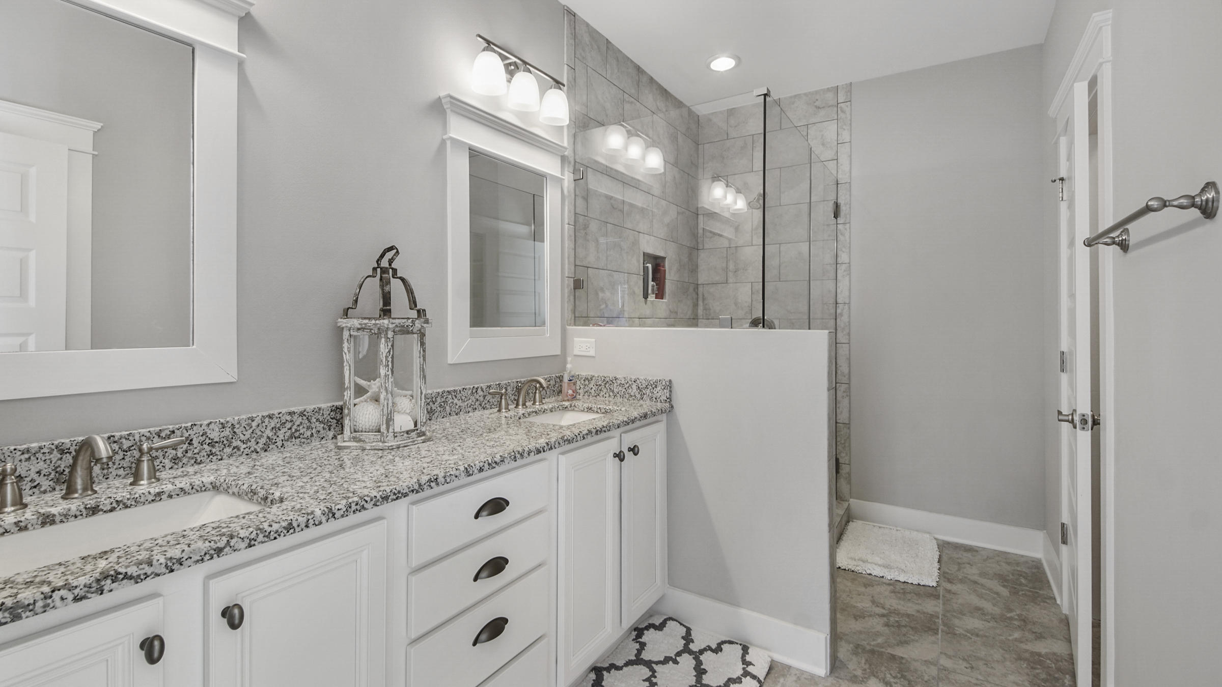 HIGHLAND PARKS - Residential