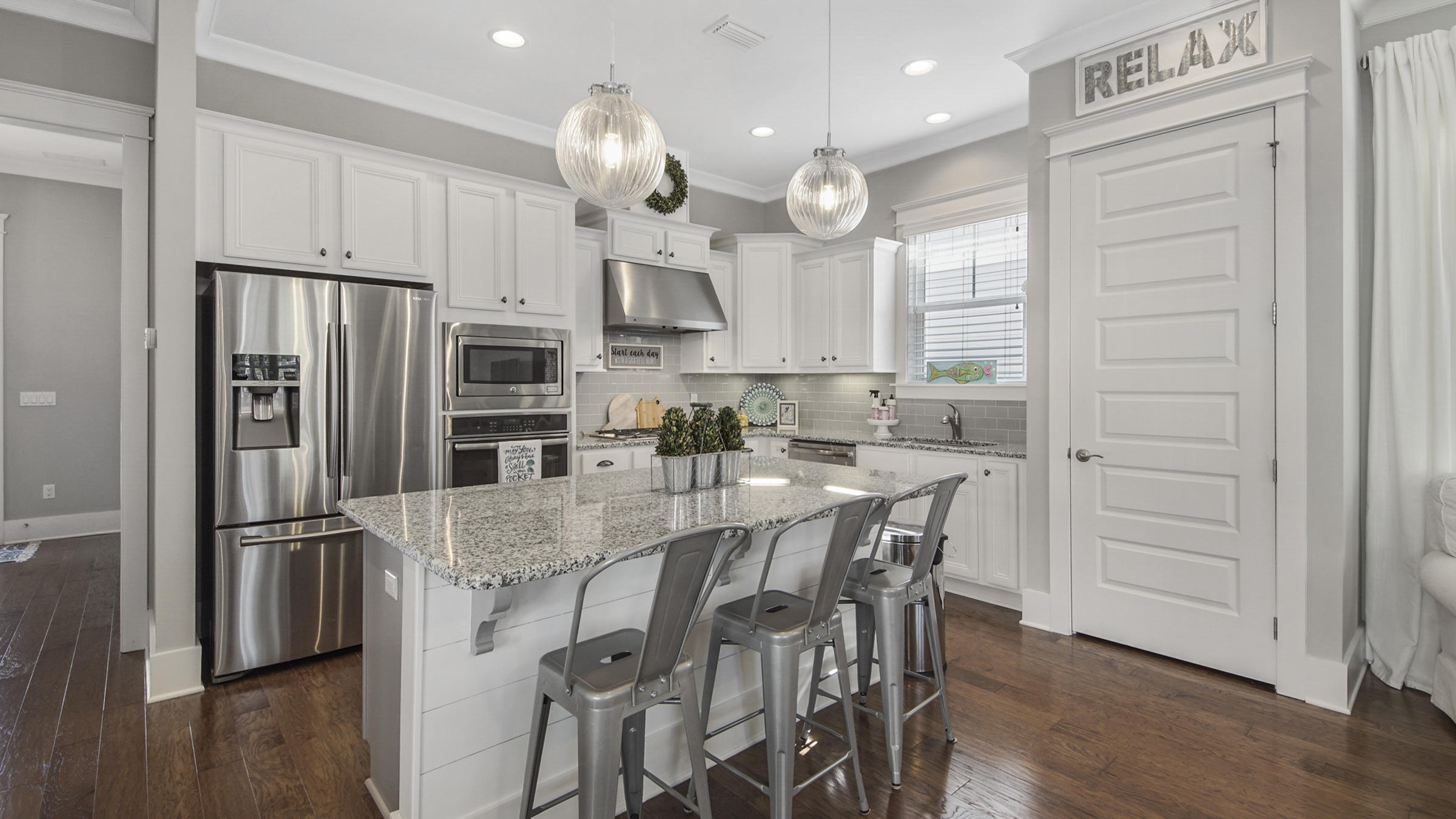 HIGHLAND PARKS - Residential