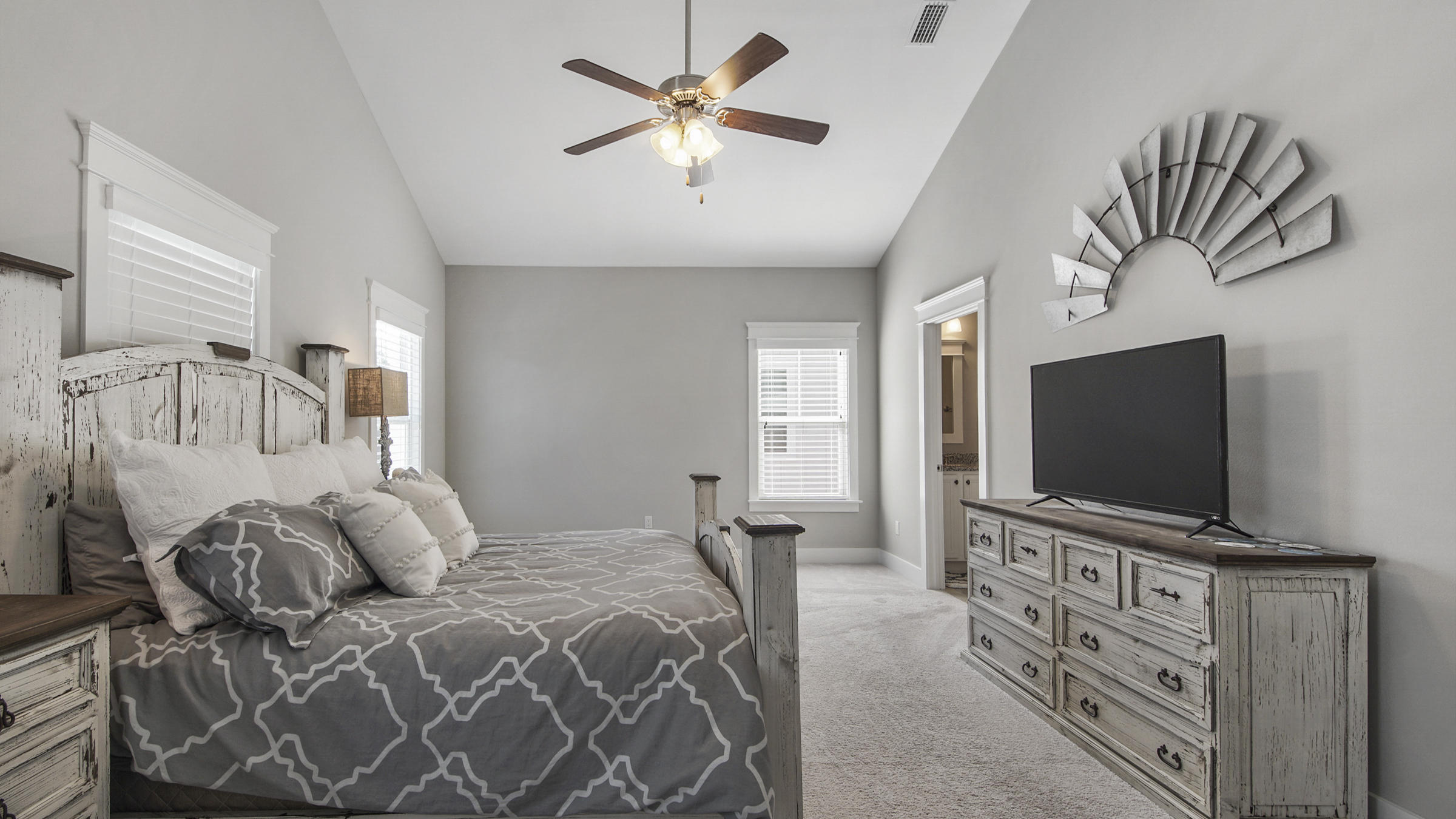 HIGHLAND PARKS - Residential