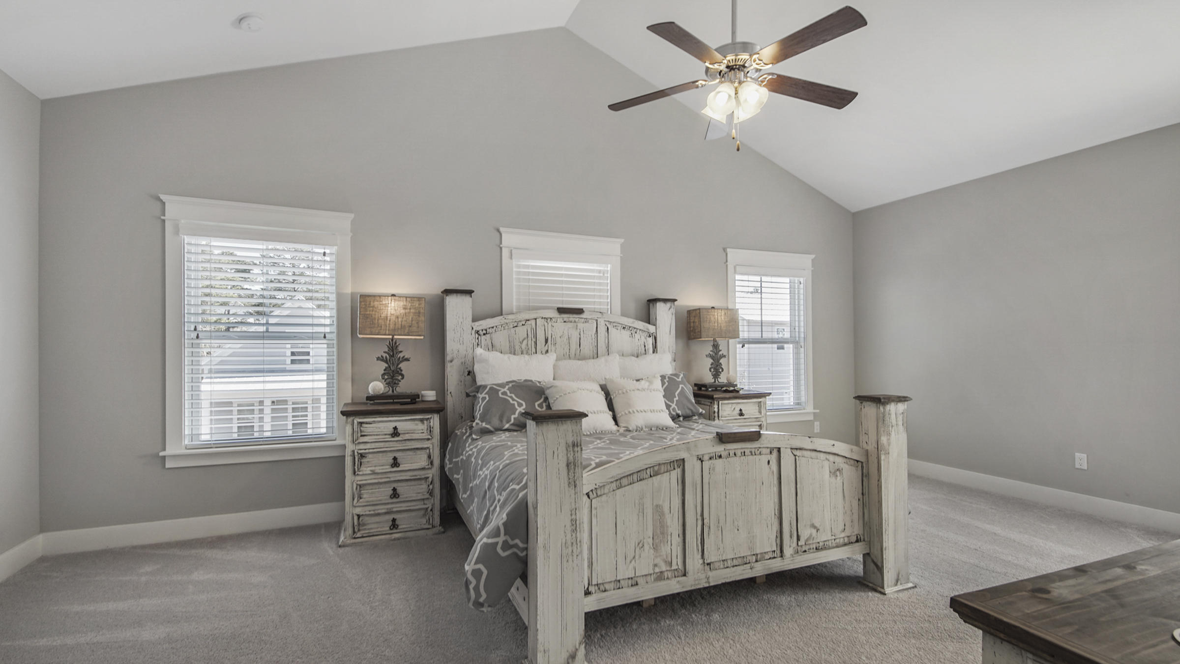 HIGHLAND PARKS - Residential