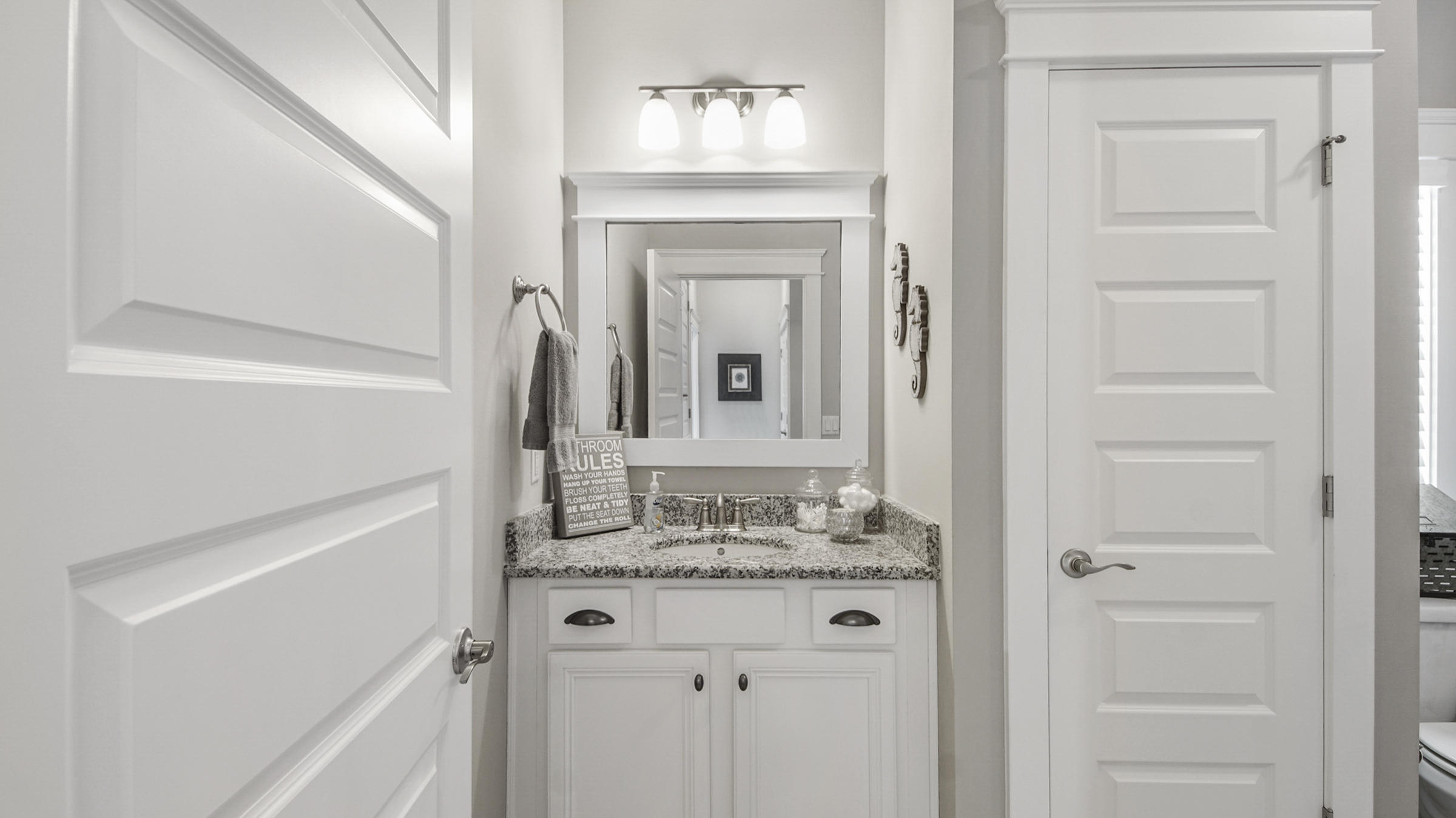 HIGHLAND PARKS - Residential