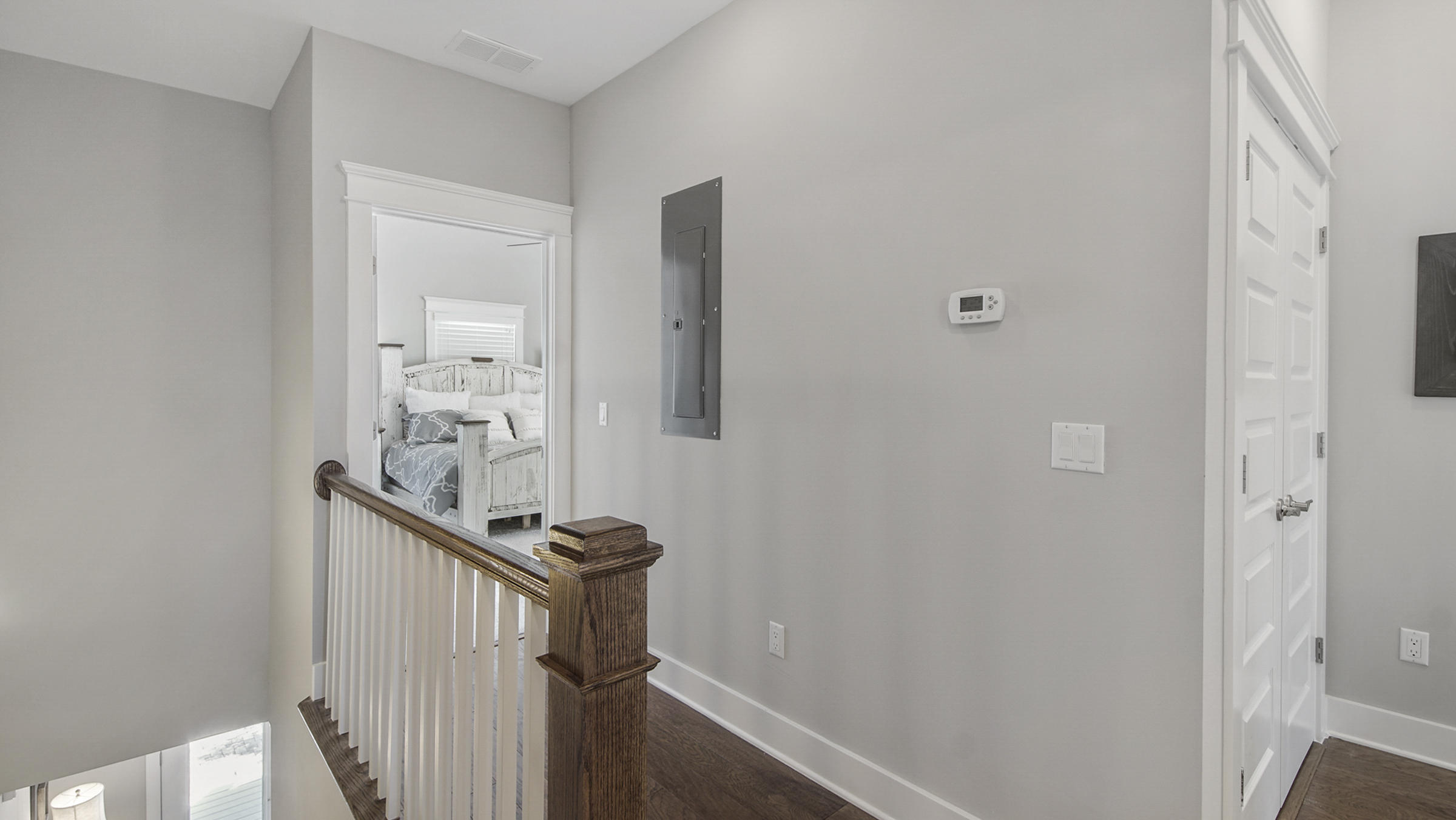 HIGHLAND PARKS - Residential