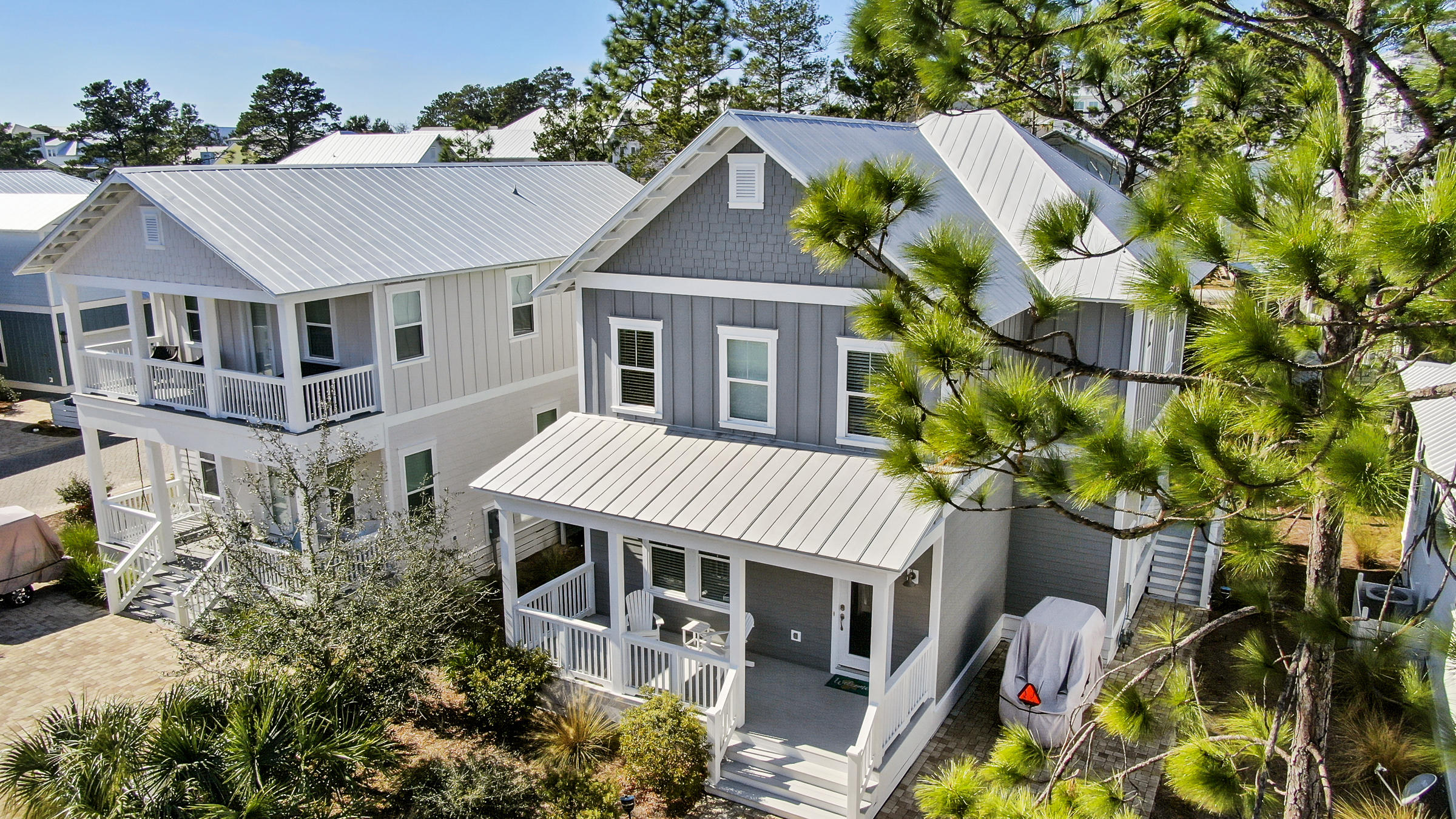 HIGHLAND PARKS - Residential