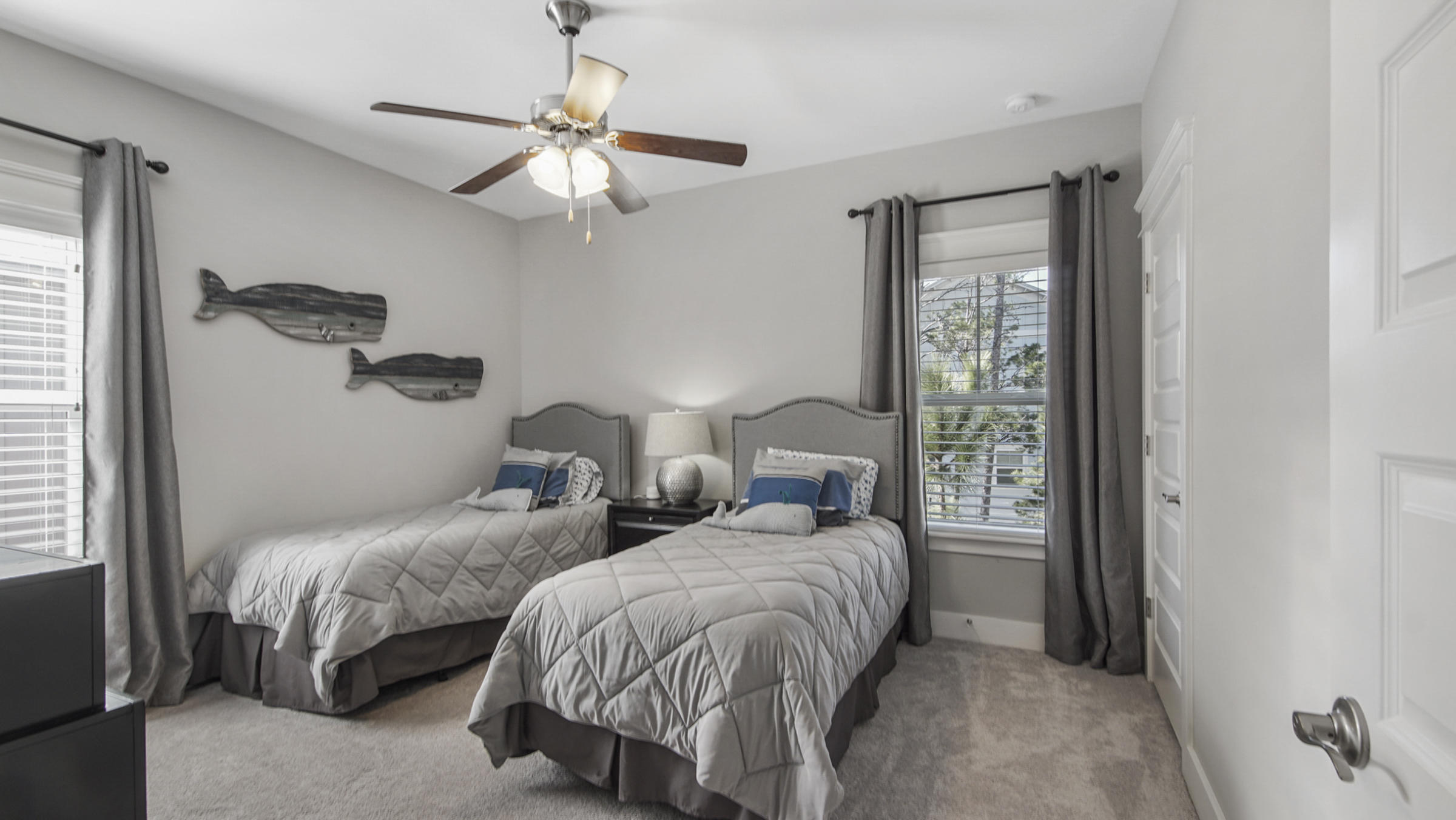 HIGHLAND PARKS - Residential