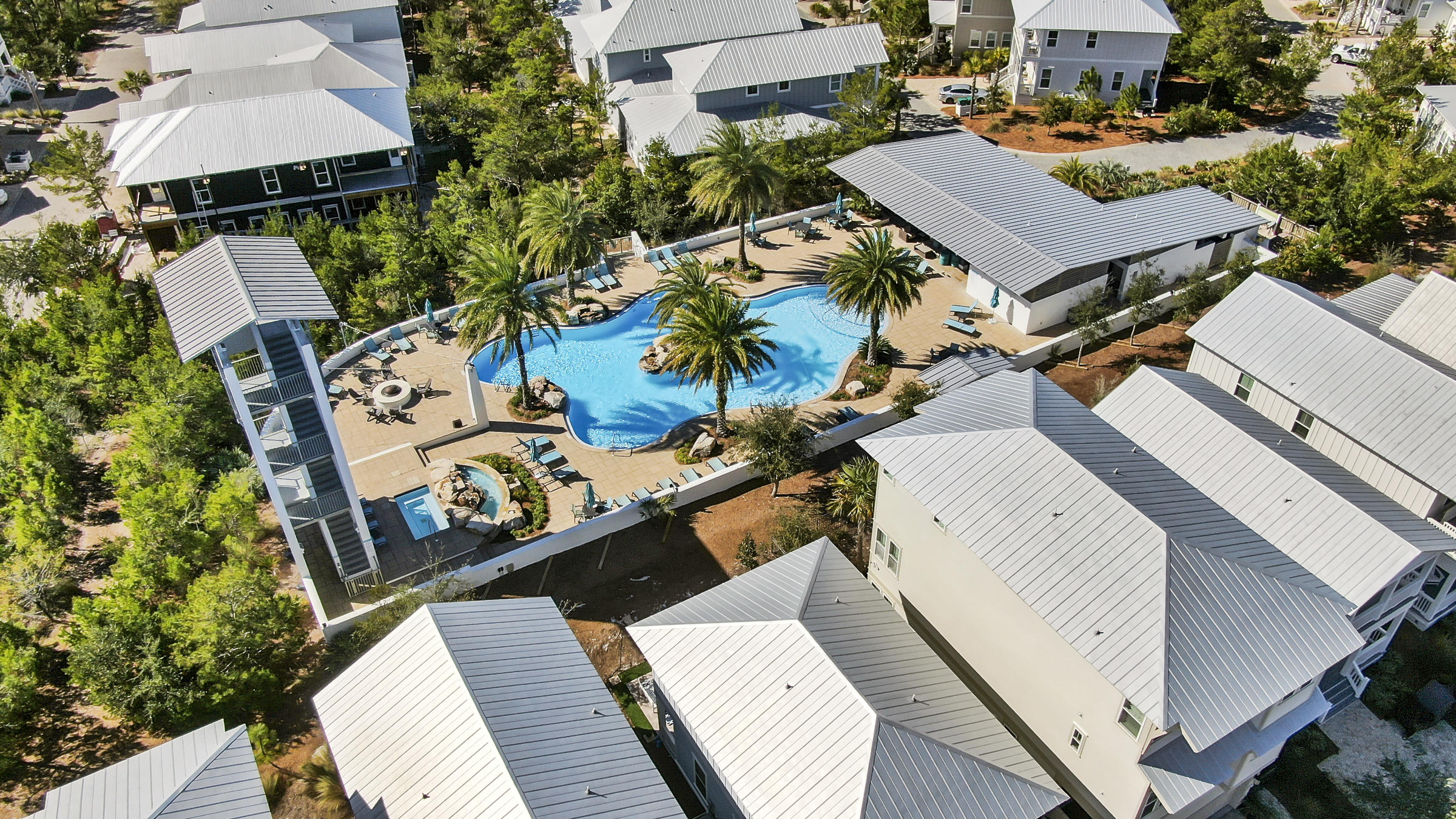 HIGHLAND PARKS - Residential