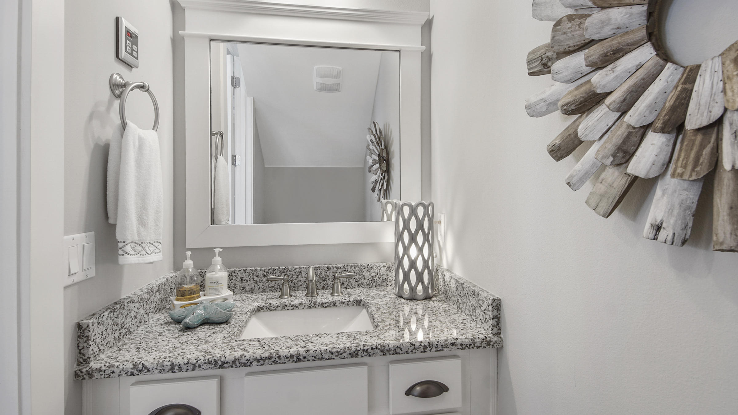 HIGHLAND PARKS - Residential