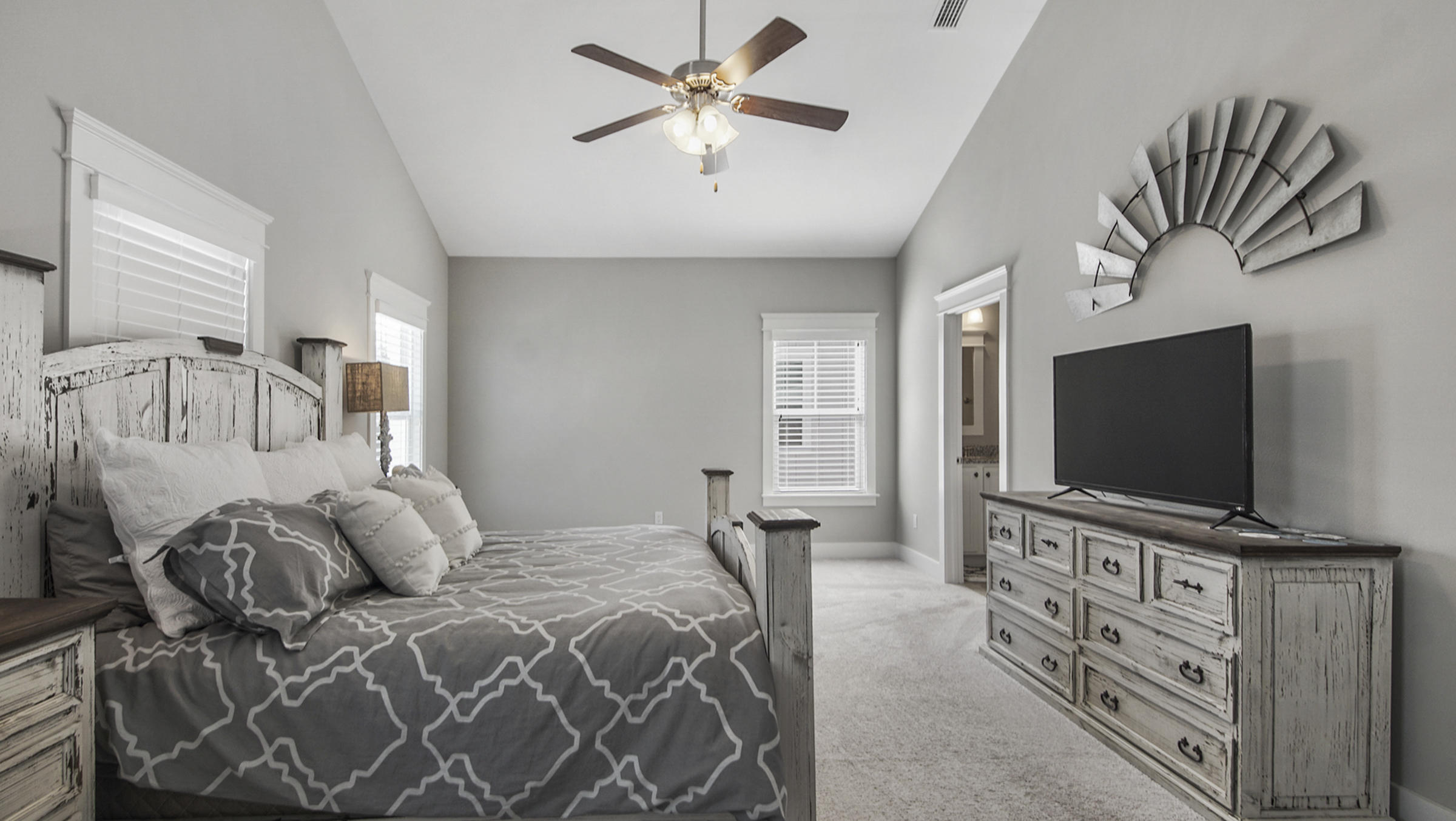 HIGHLAND PARKS - Residential