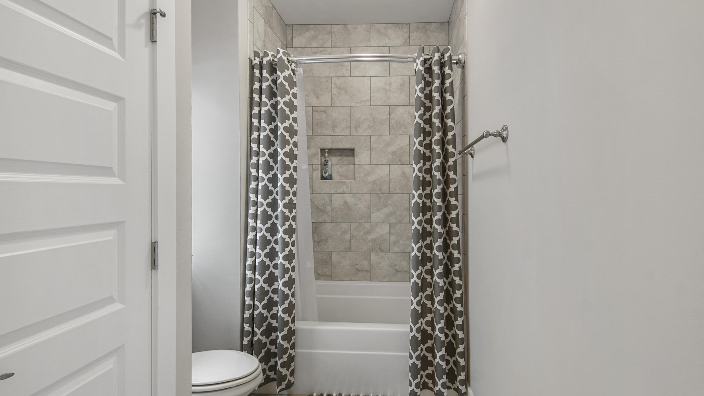 HIGHLAND PARKS - Residential