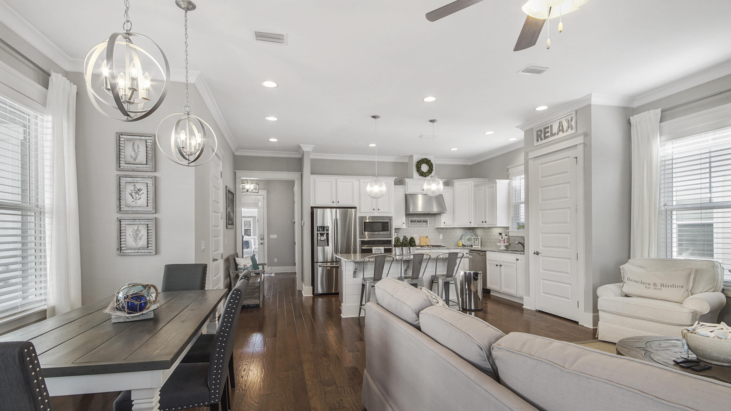 HIGHLAND PARKS - Residential