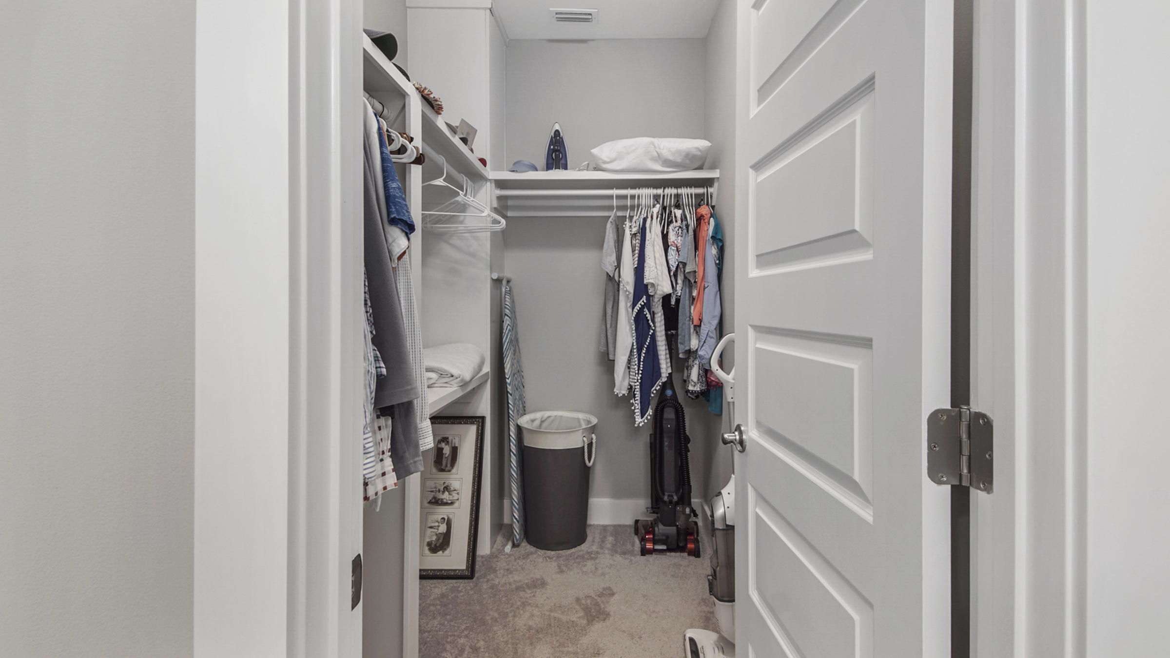 HIGHLAND PARKS - Residential