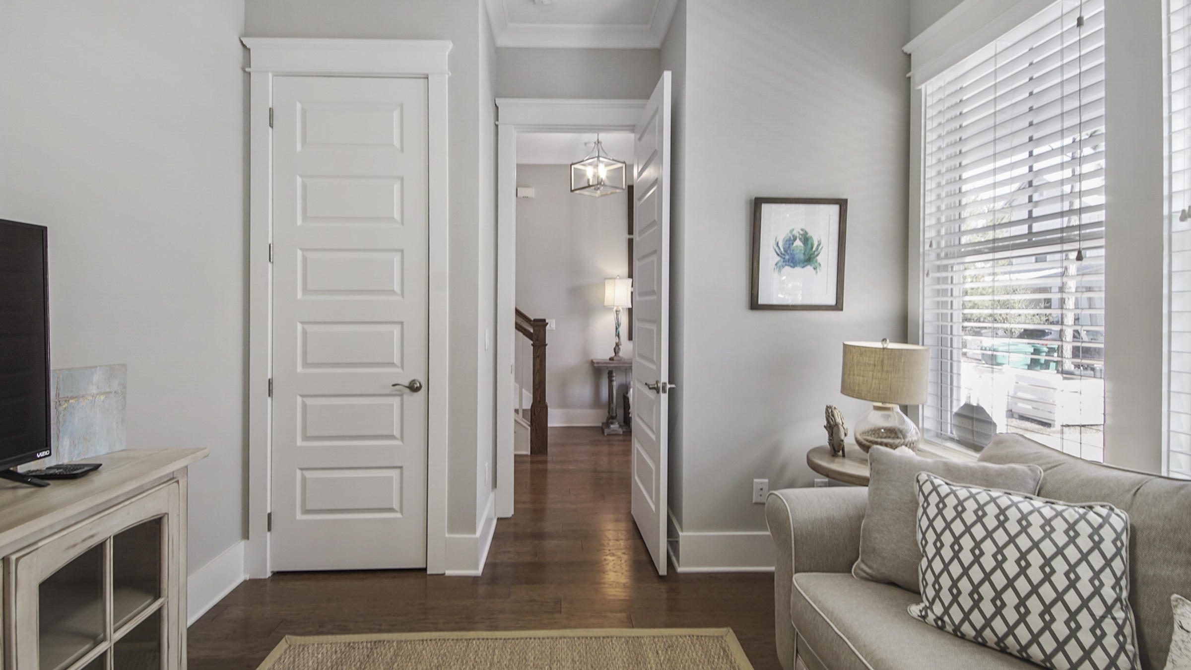 HIGHLAND PARKS - Residential