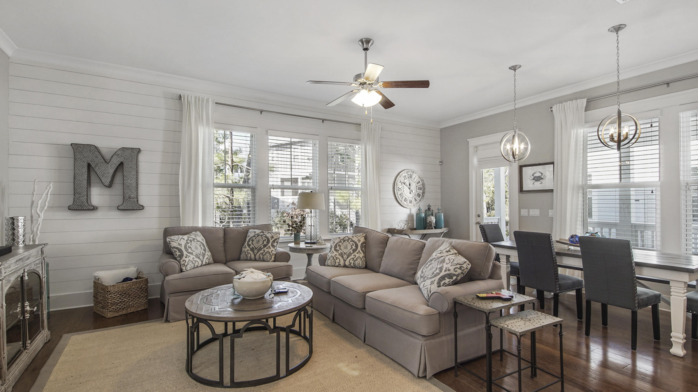 HIGHLAND PARKS - Residential