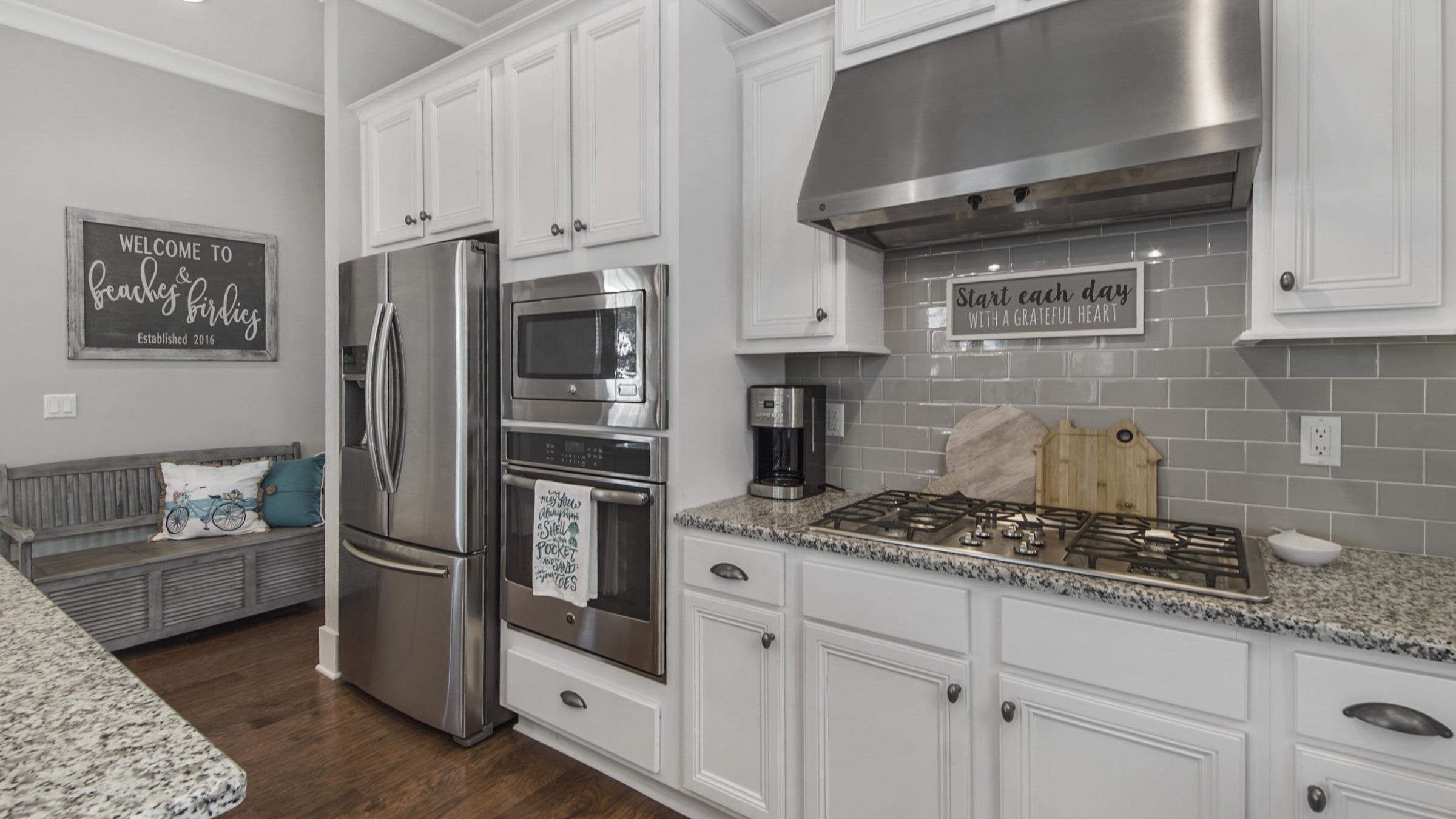 HIGHLAND PARKS - Residential