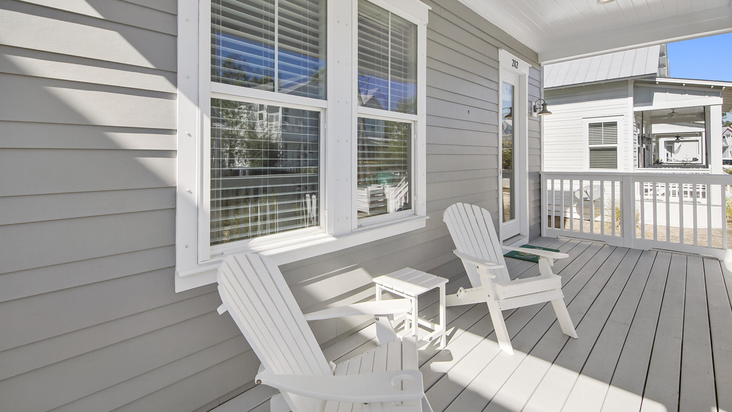 HIGHLAND PARKS - Residential