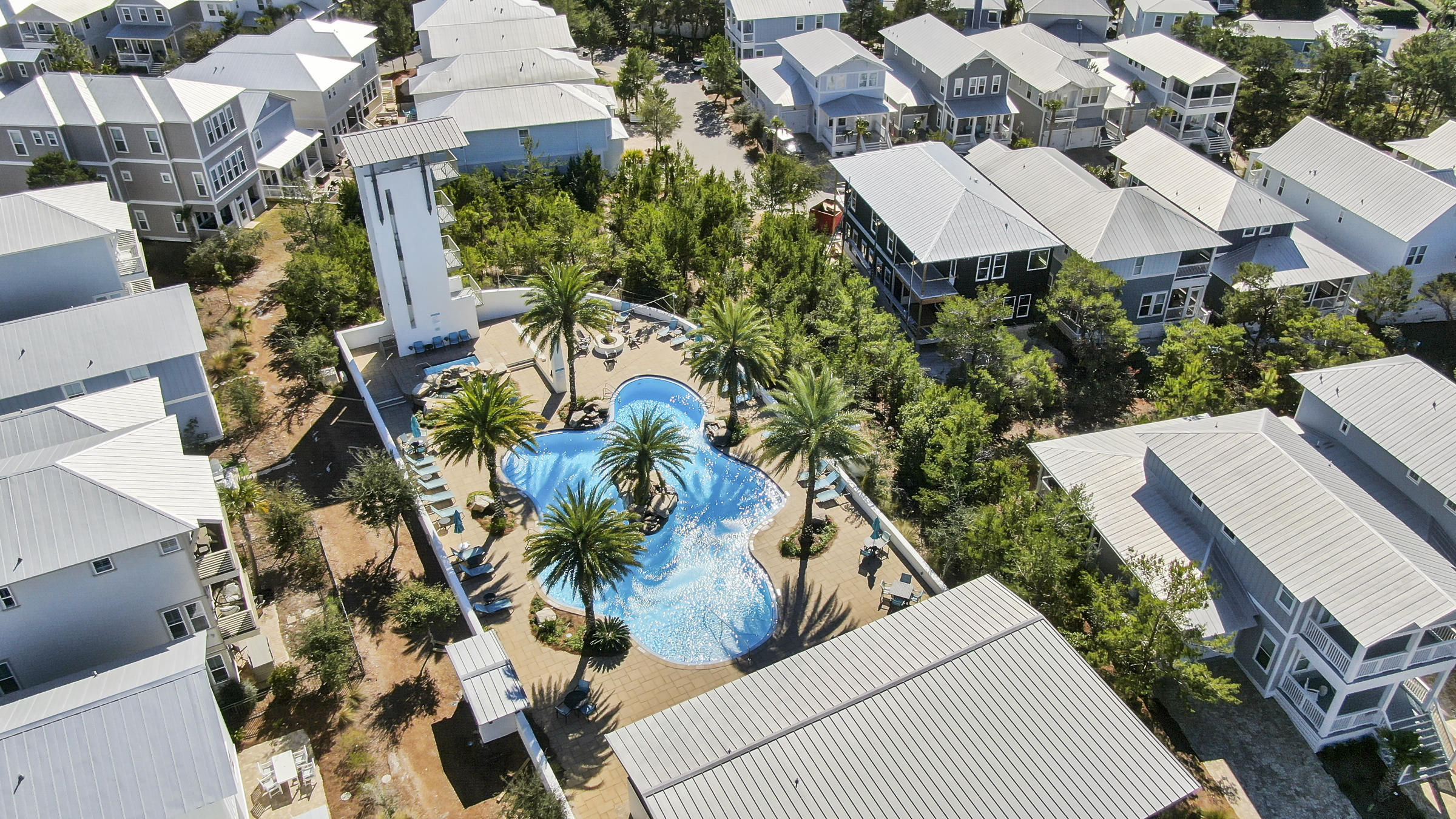 HIGHLAND PARKS - Residential