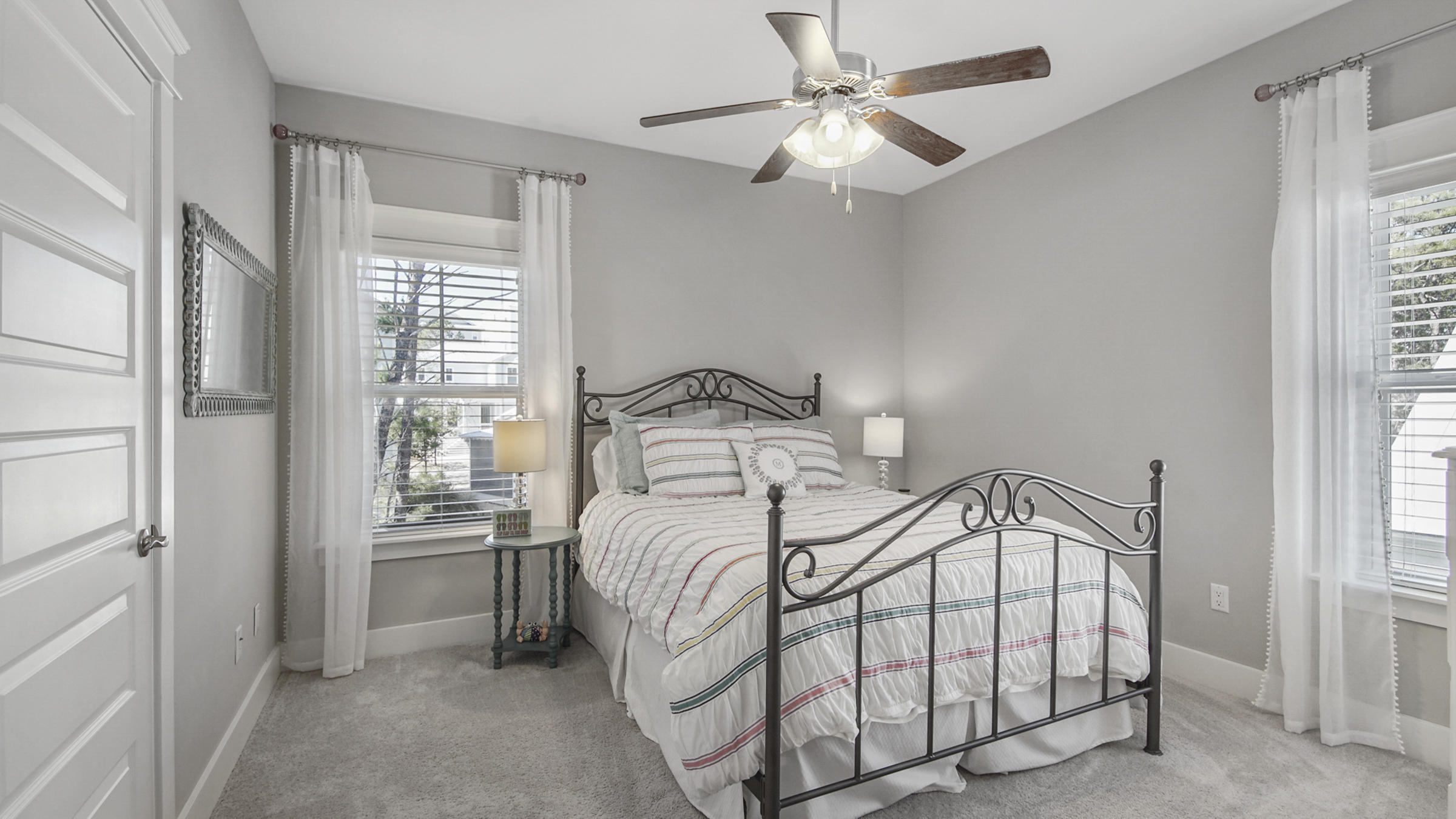 HIGHLAND PARKS - Residential