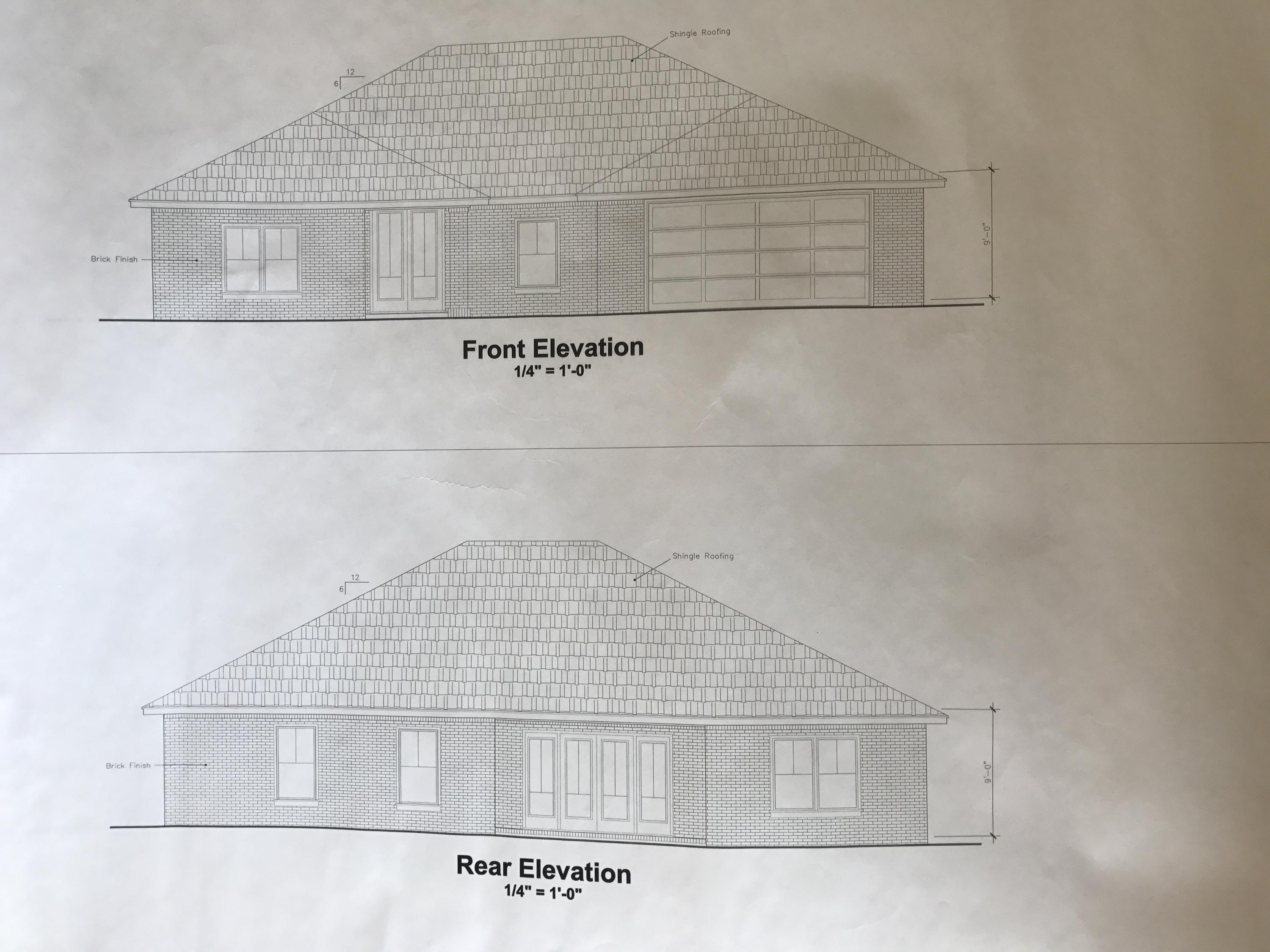 ELLIOTTS POINT - Residential