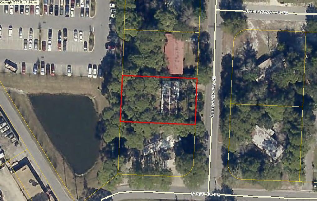 ELLIOTTS POINT - Residential