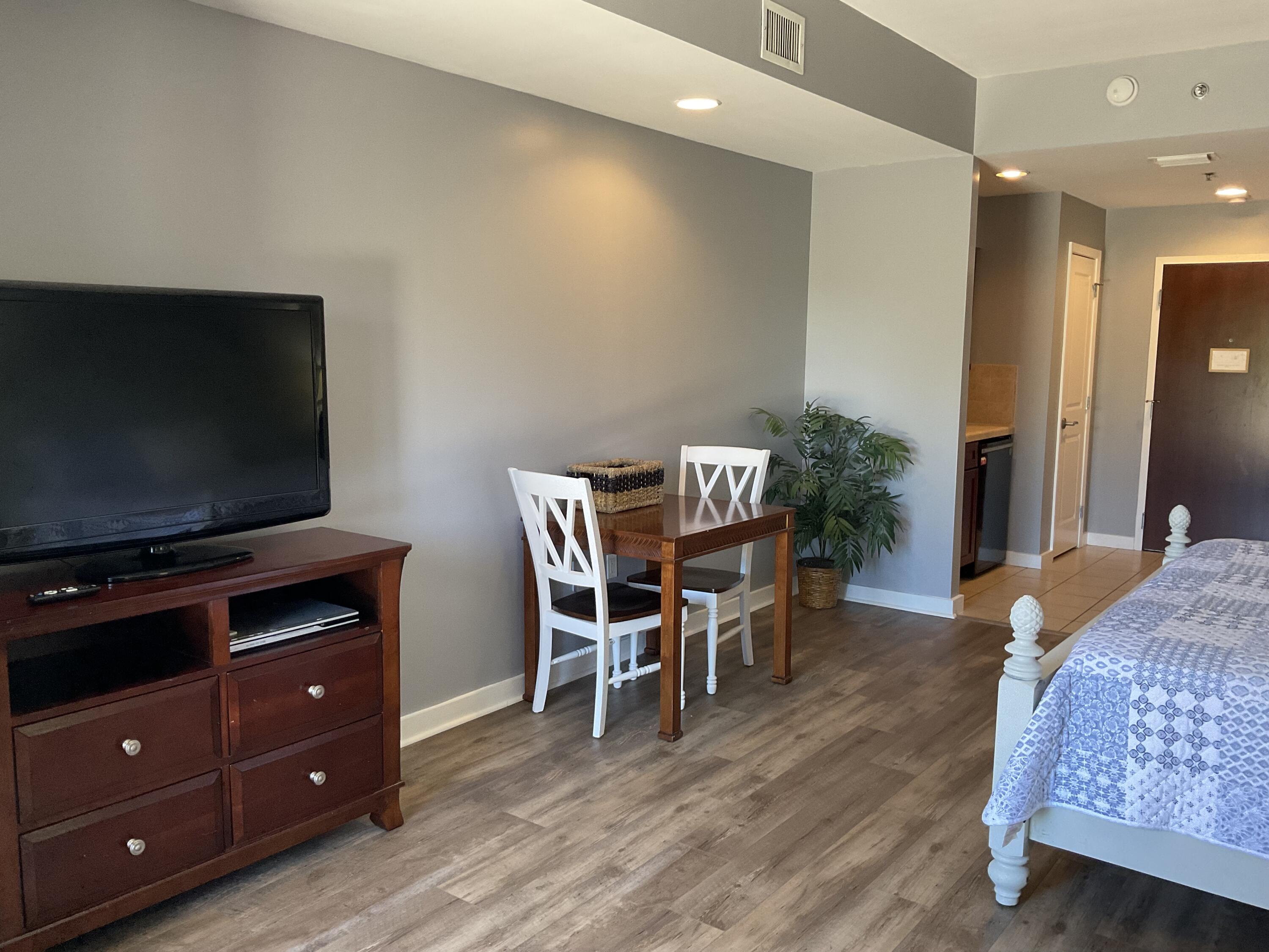 LUAU II - Residential