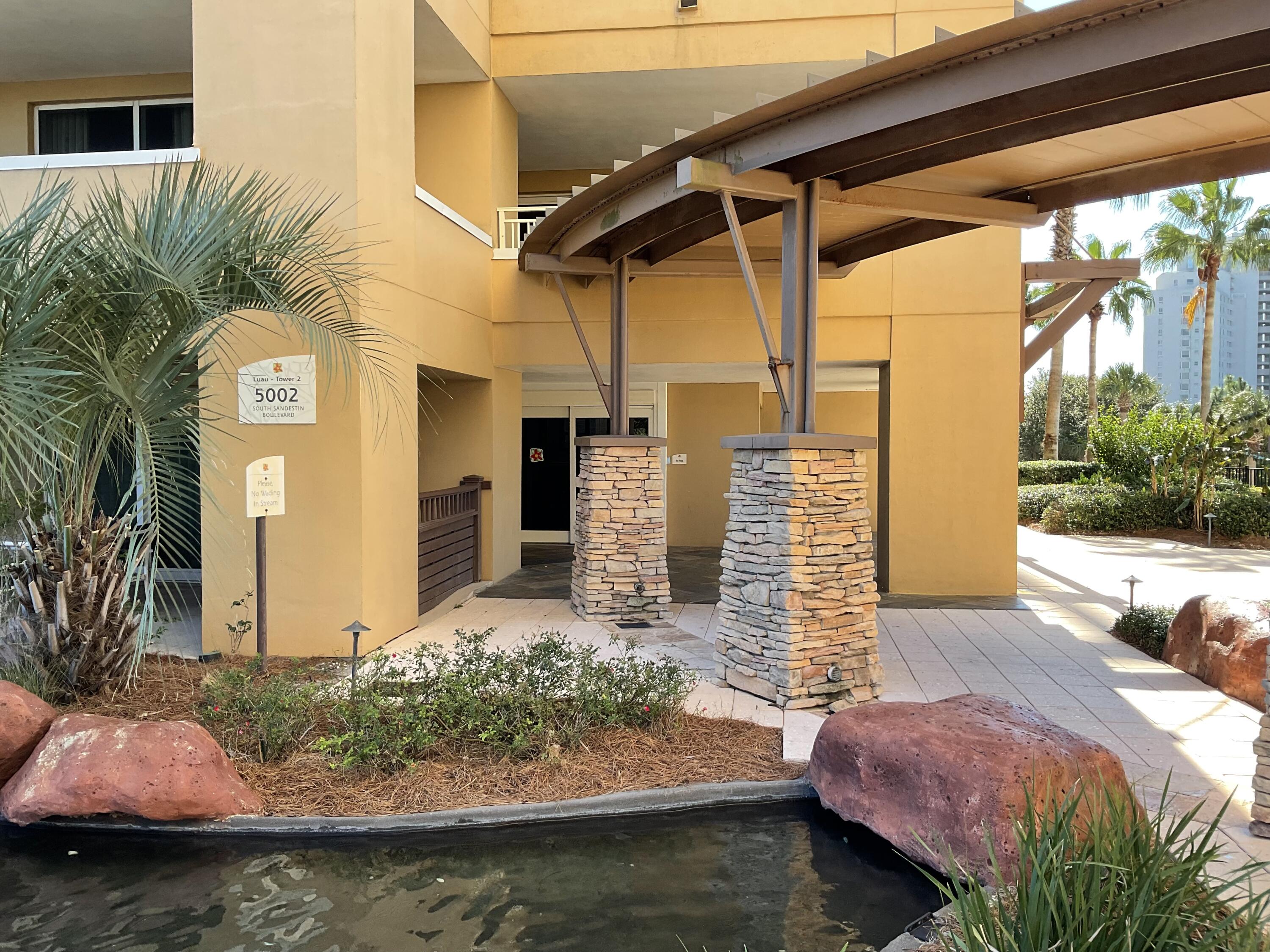 LUAU II - Residential
