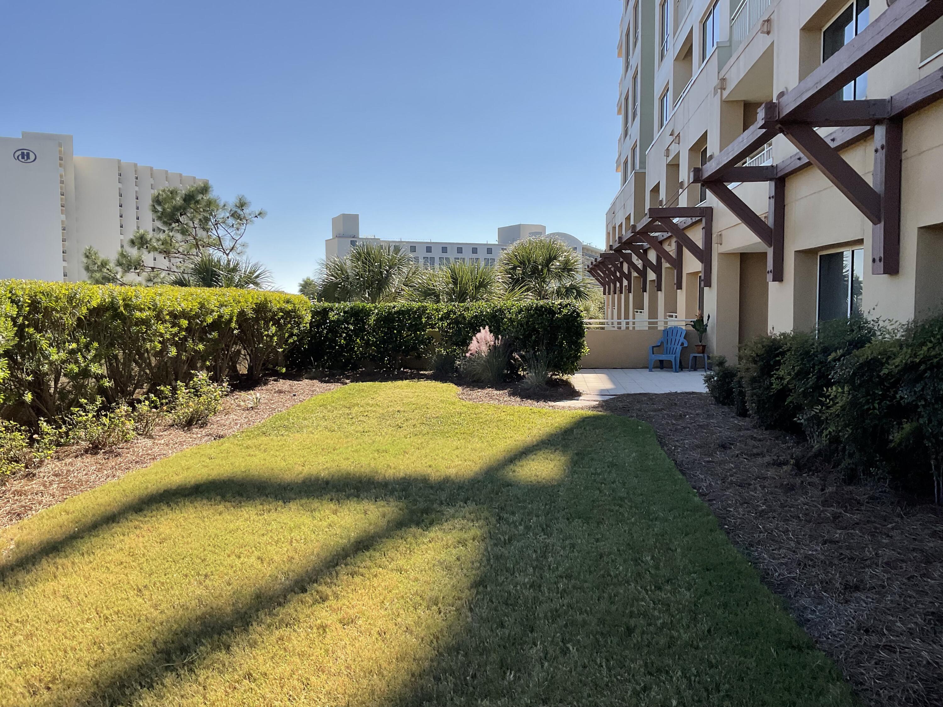 LUAU II - Residential