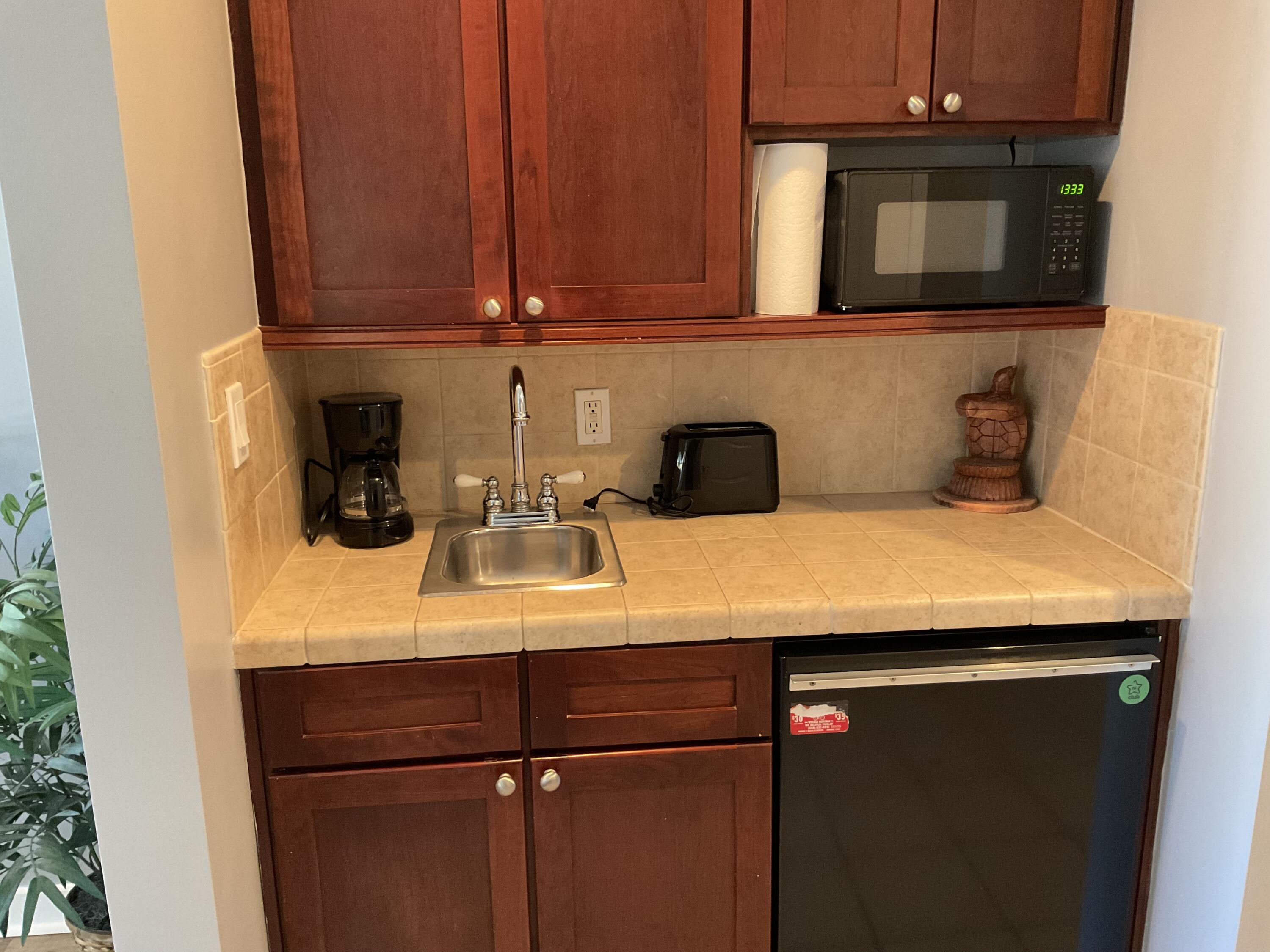 LUAU II - Residential