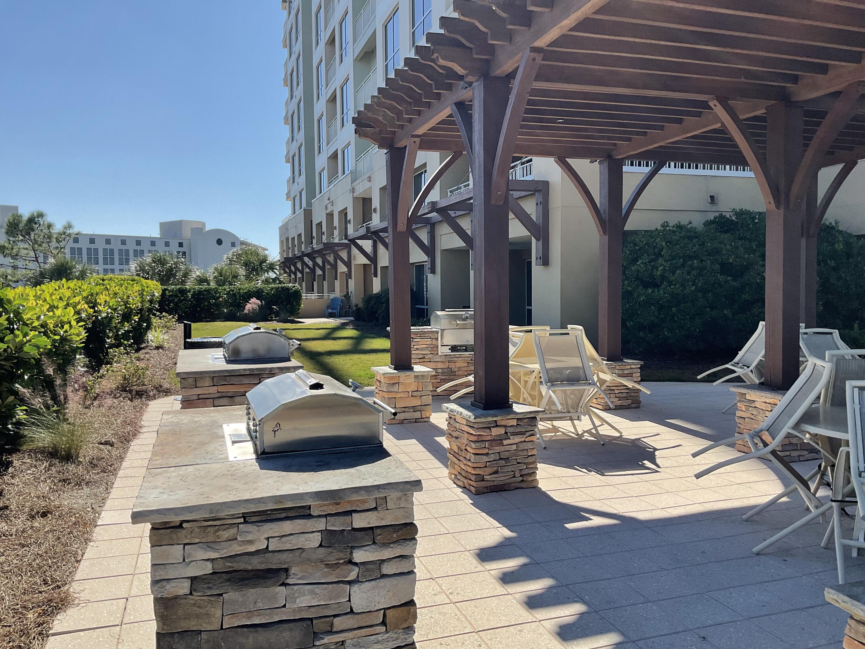 LUAU II - Residential