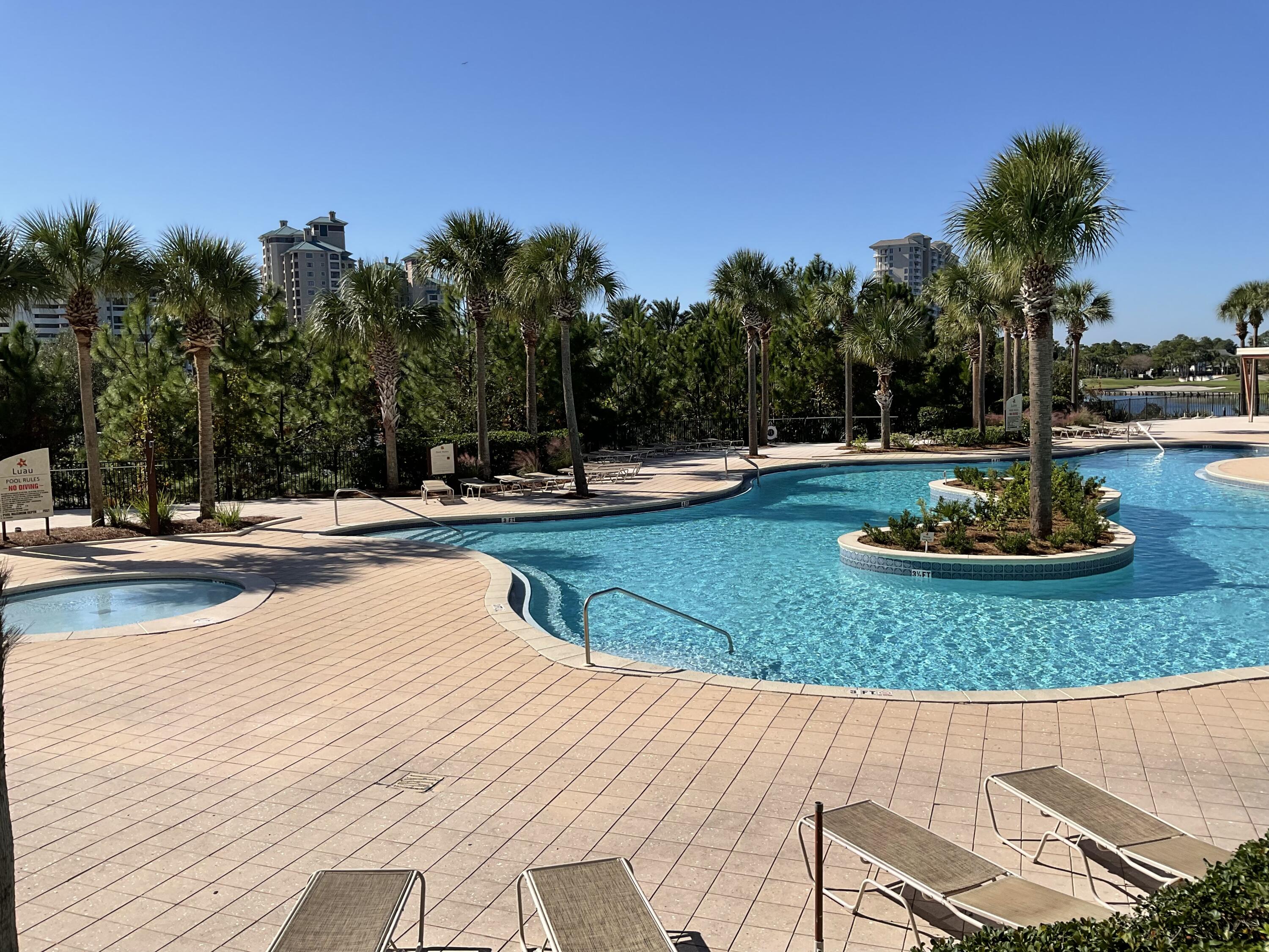 LUAU II - Residential