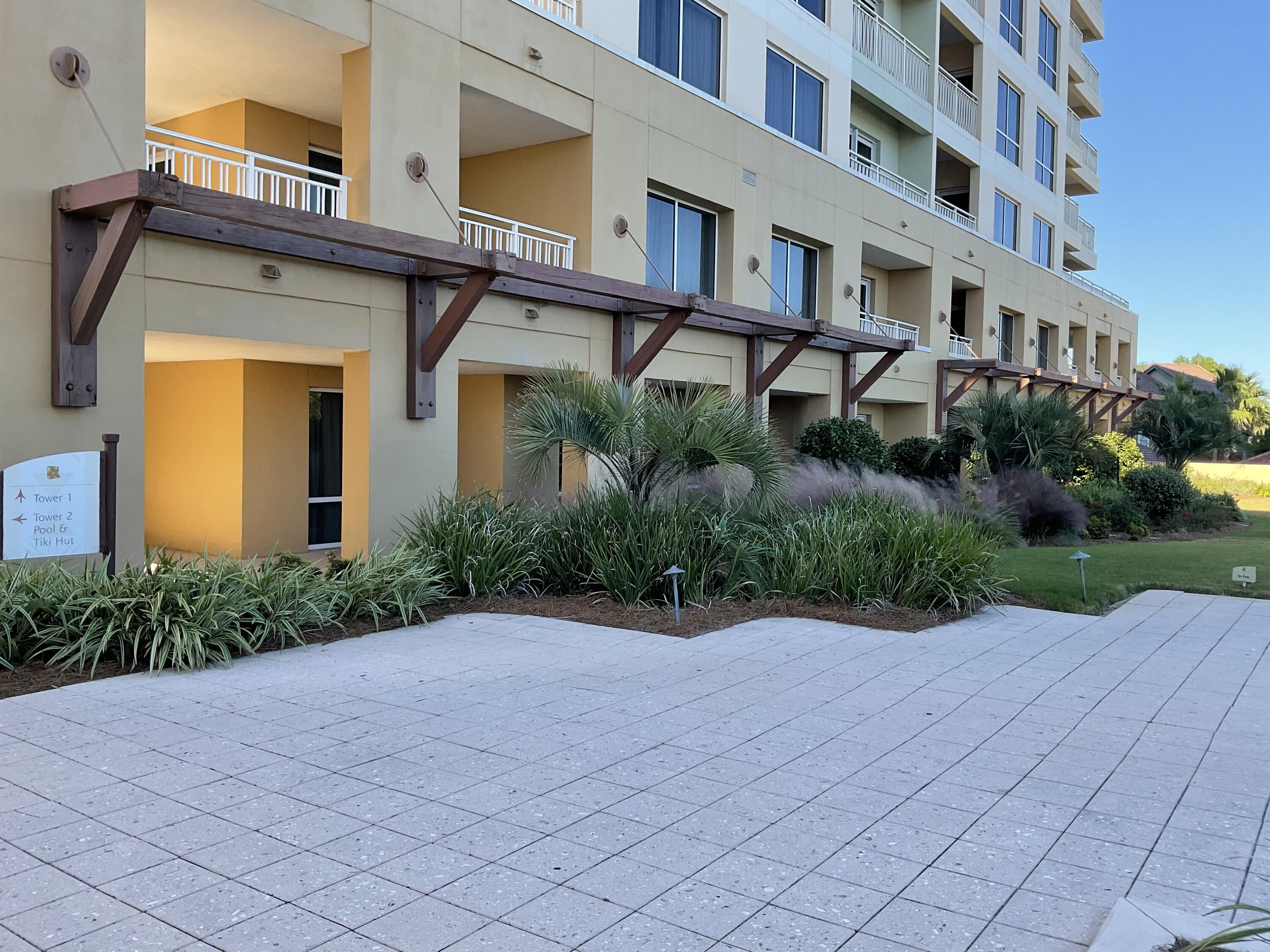 LUAU II - Residential